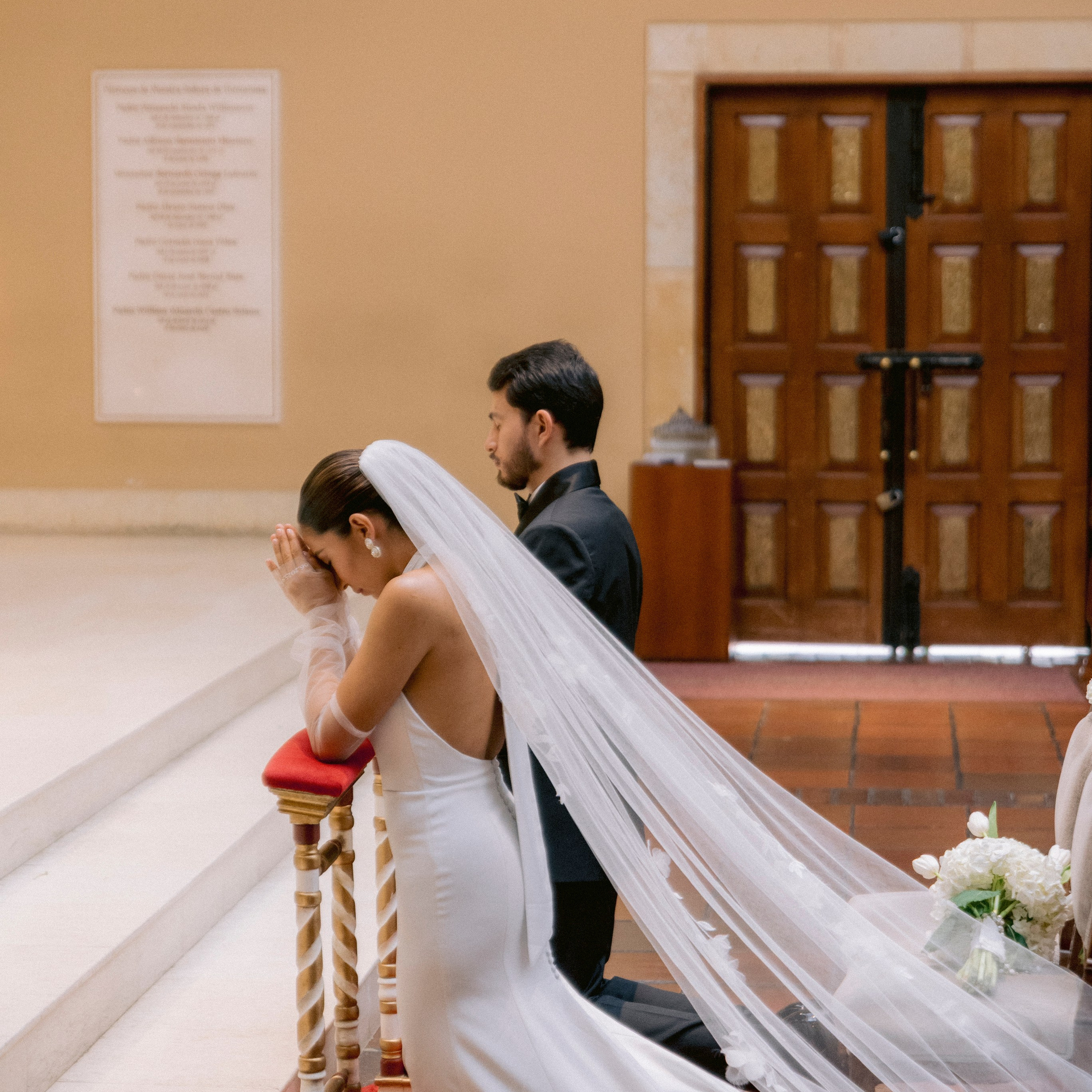 Camila & Cristian. Fotografía de bodas