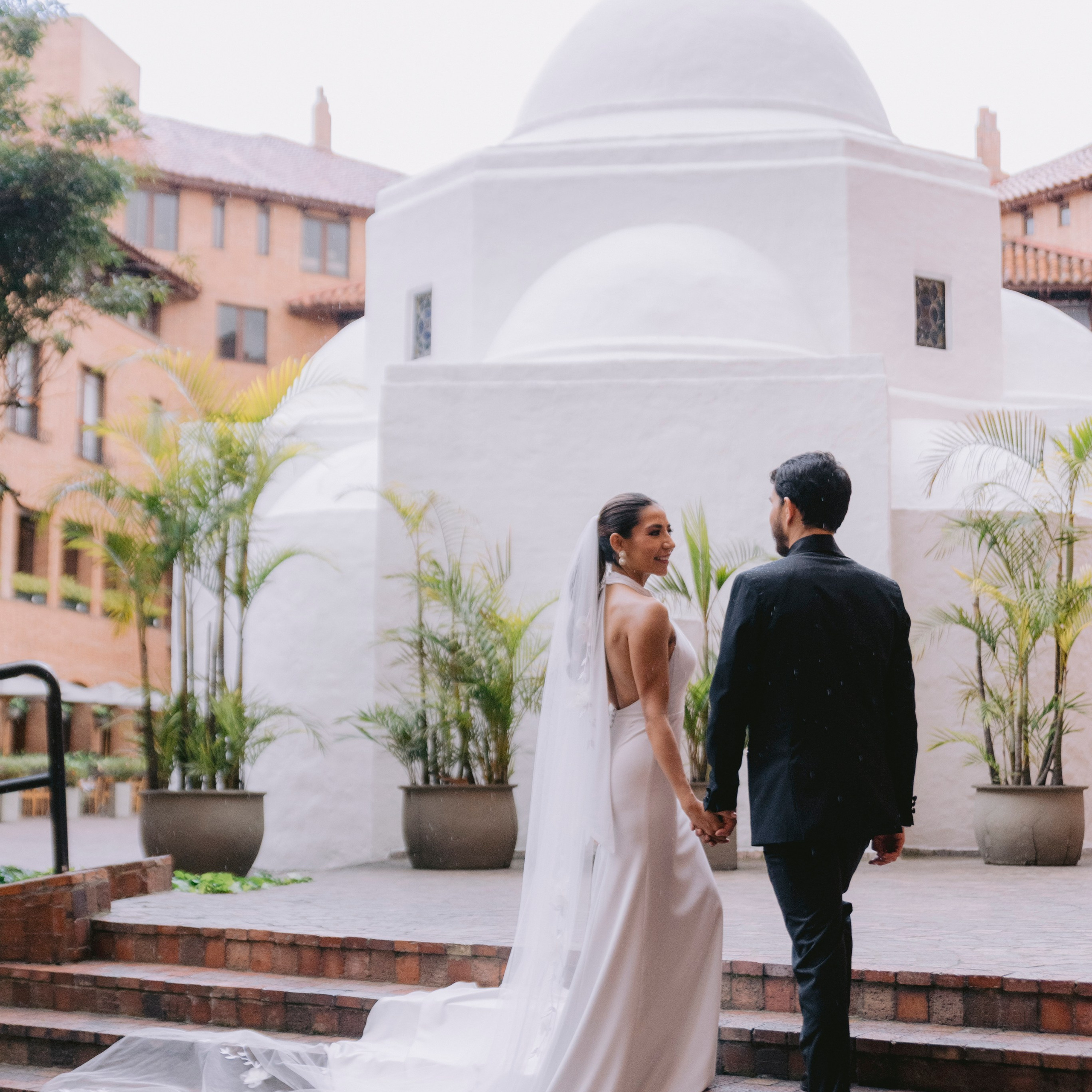 Camila & Cristian. Fotografía de bodas