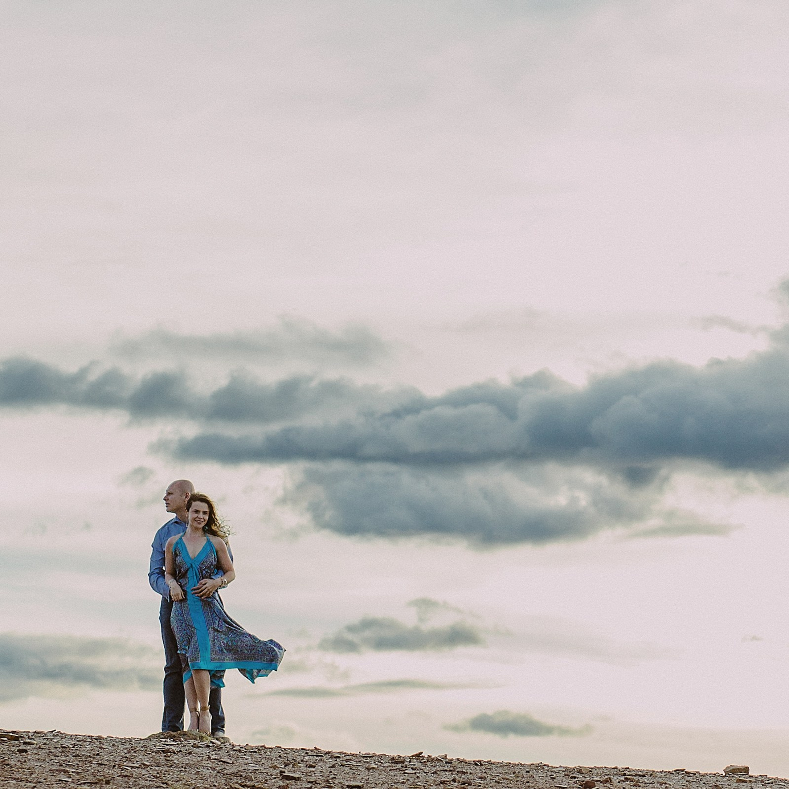 Caro & José. Fotografía de bodas
