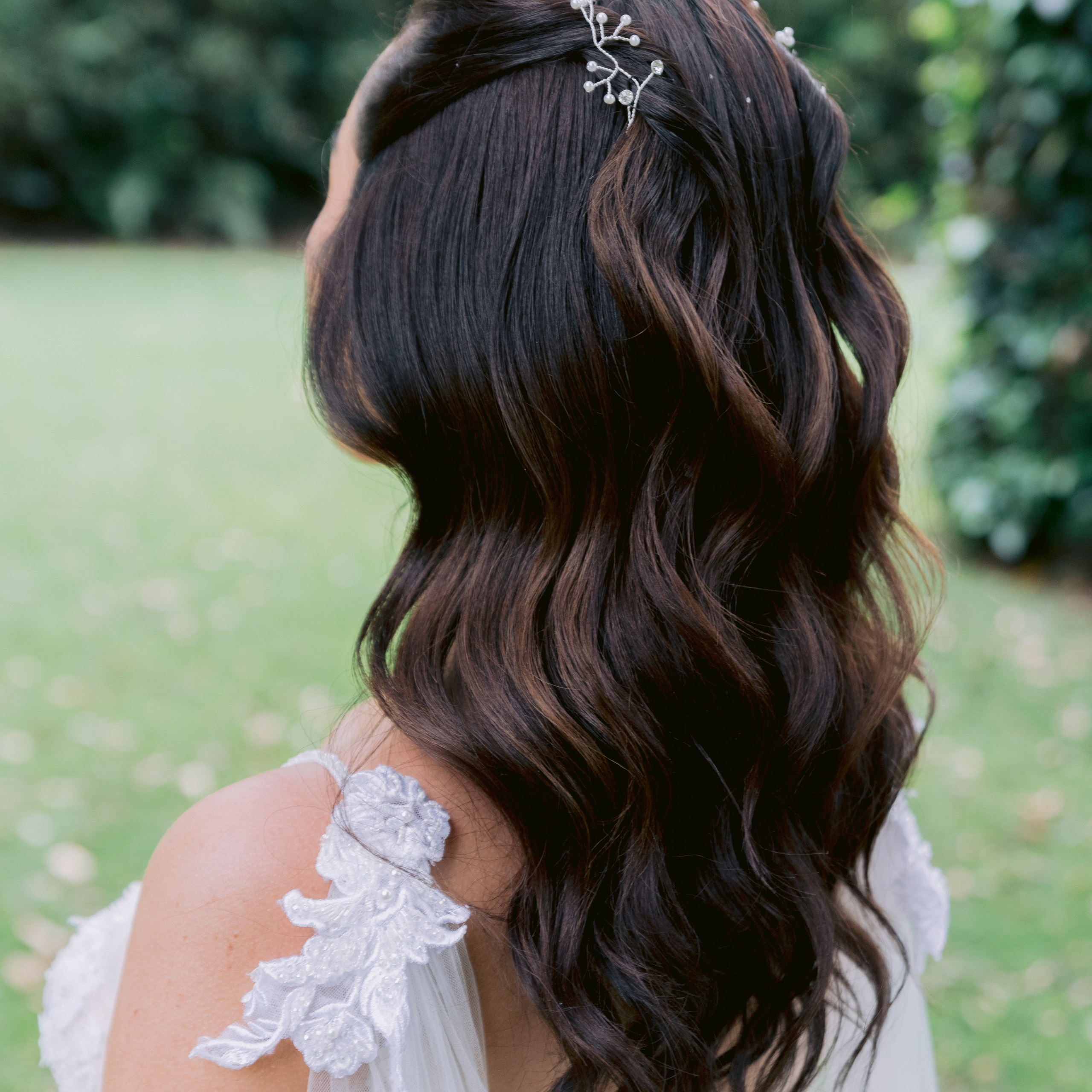 Alejandra & Tobías. Fotografía de bodas