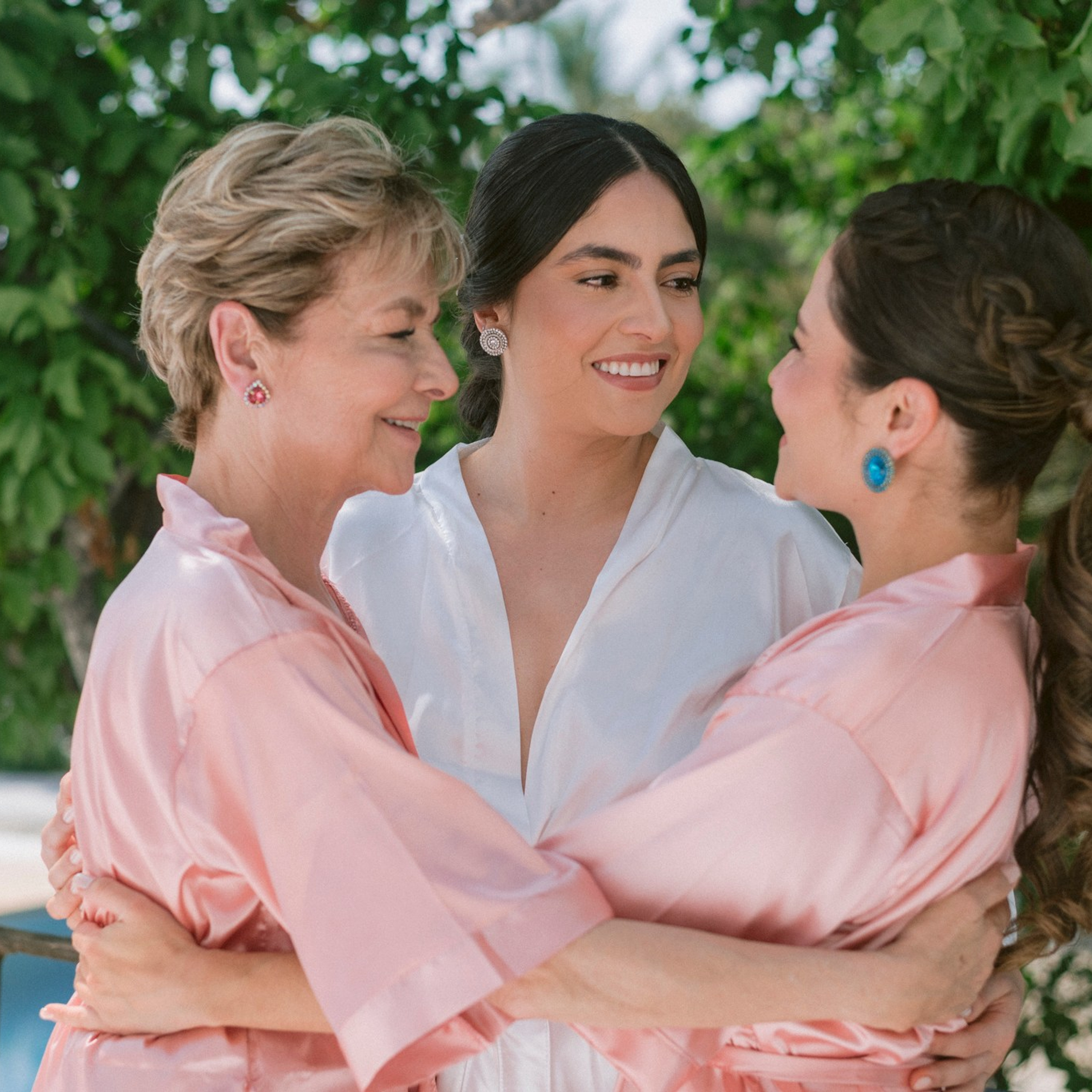 Lina & Nico. Fotografía de bodas