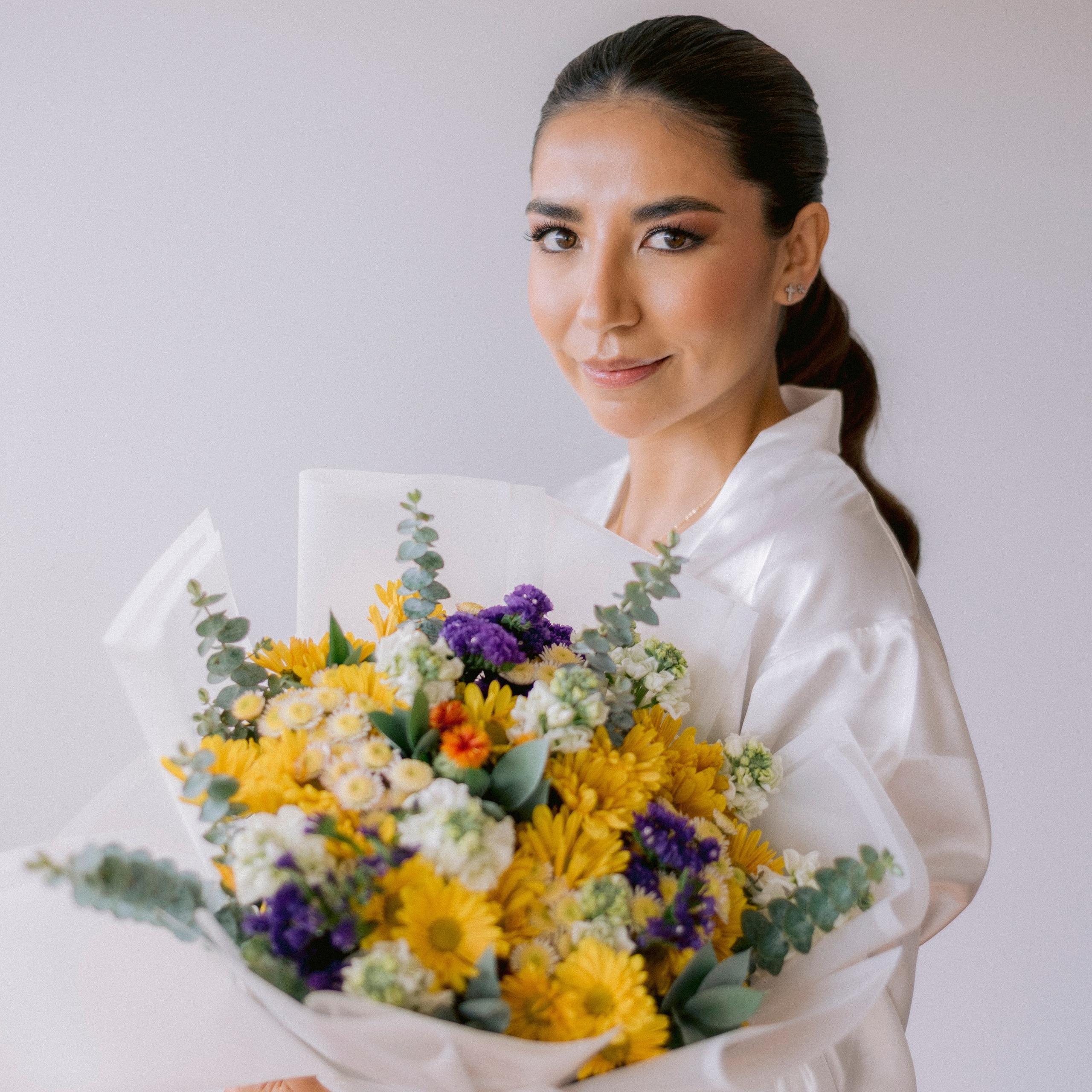 Camila & Cristian. Fotografía de bodas