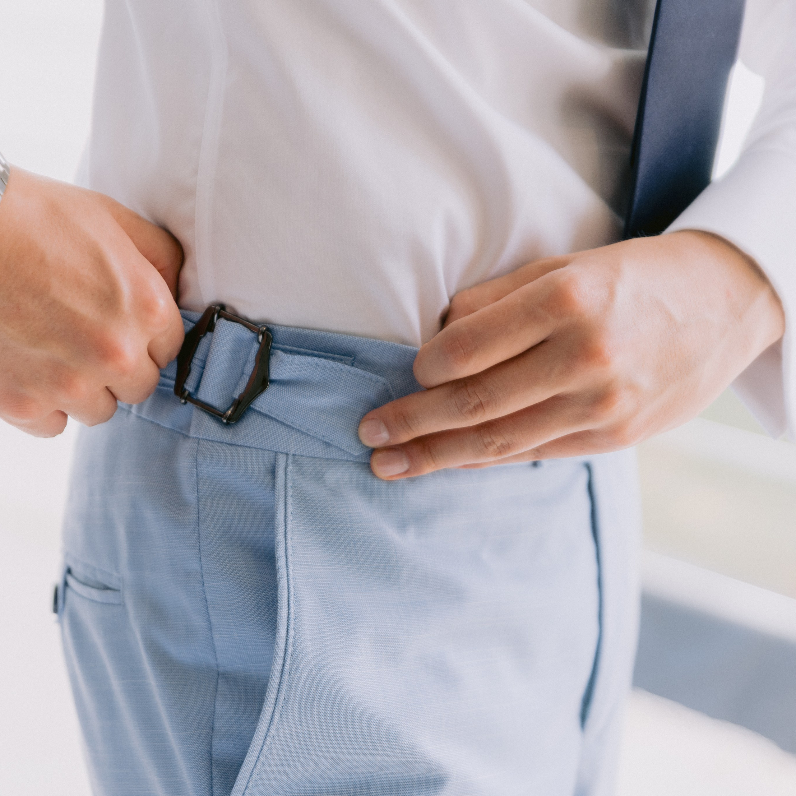 Aura & Andrés. Fotografía de bodas