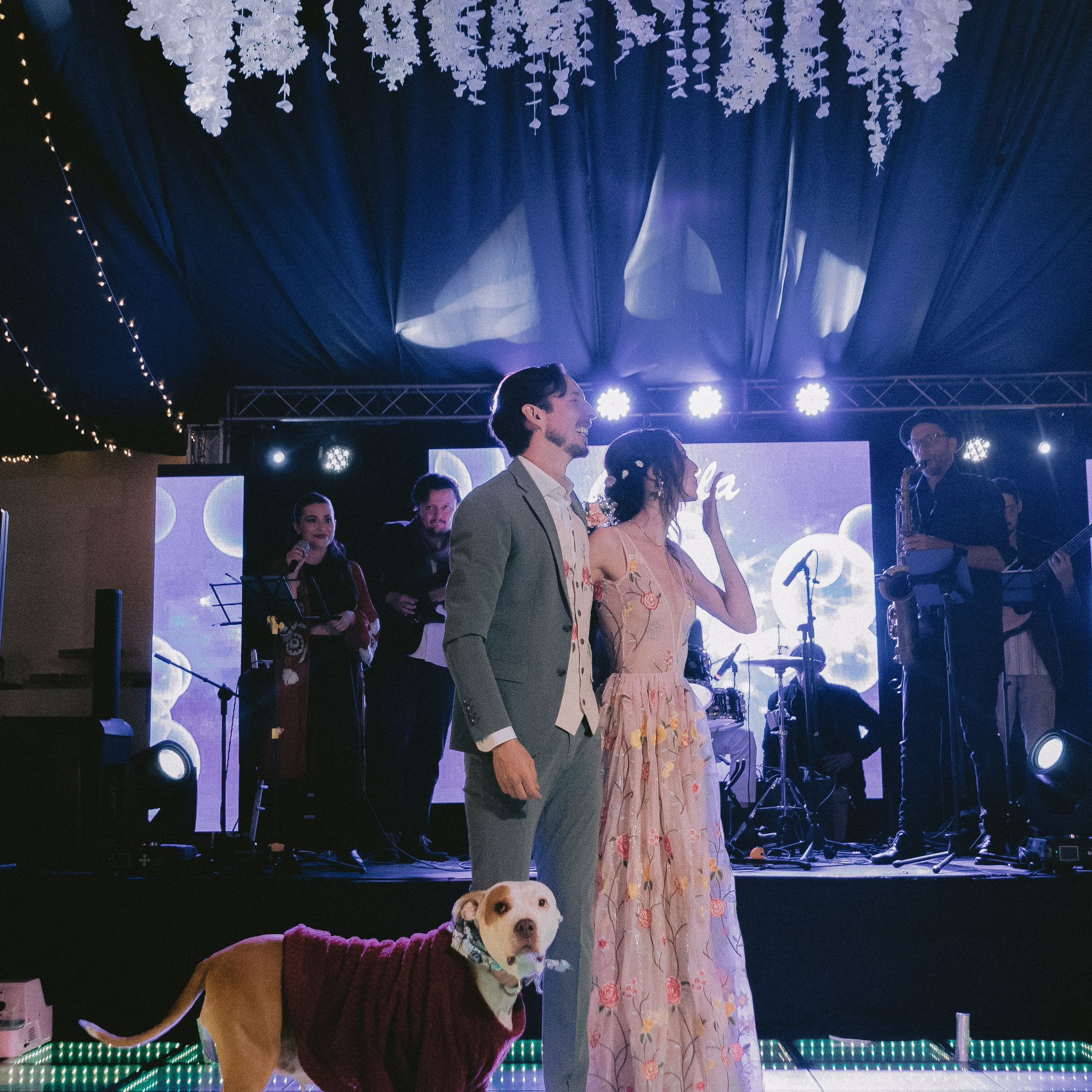Camila & Camilo. Fotografía de bodas