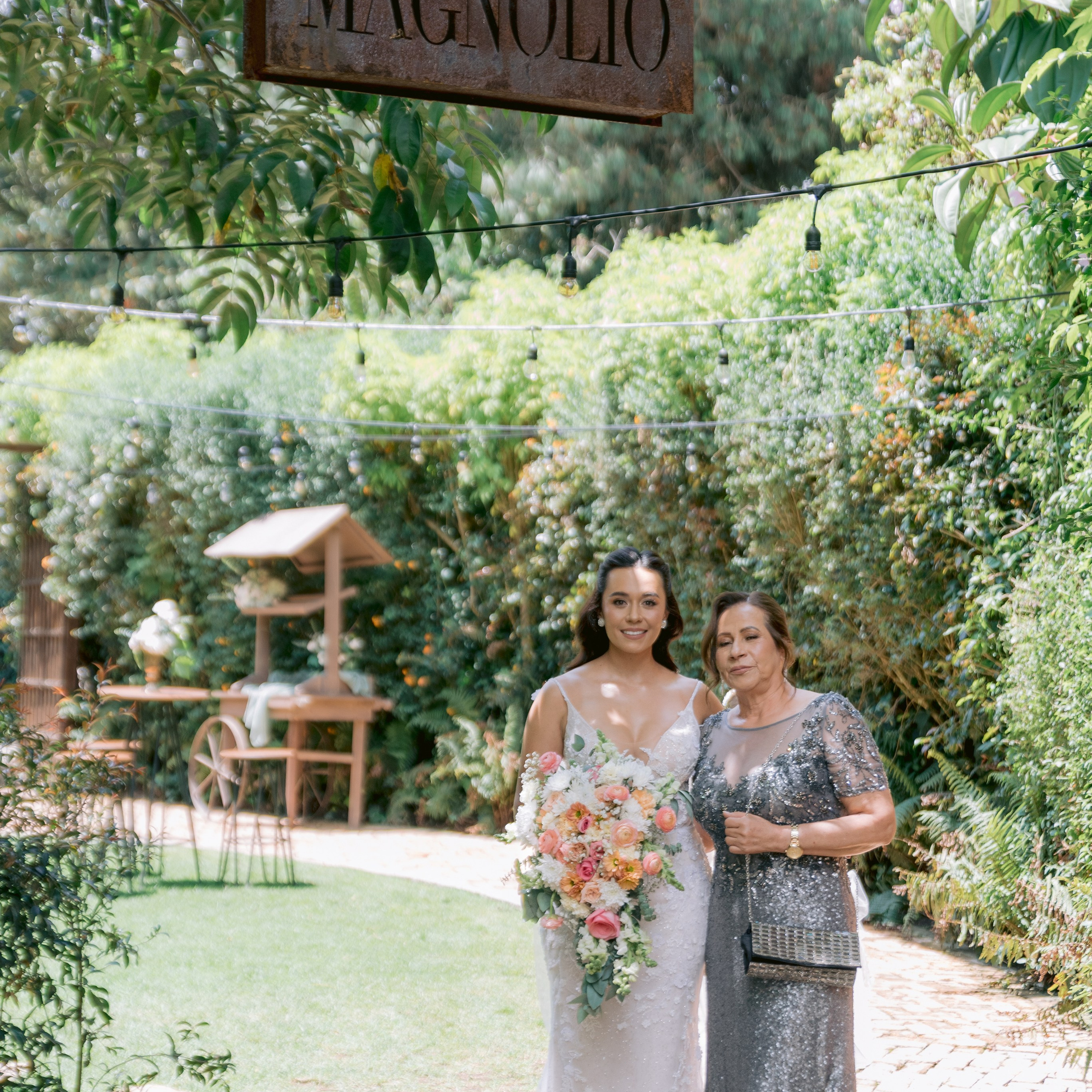 Alejandra & Tobías. Fotografía de bodas