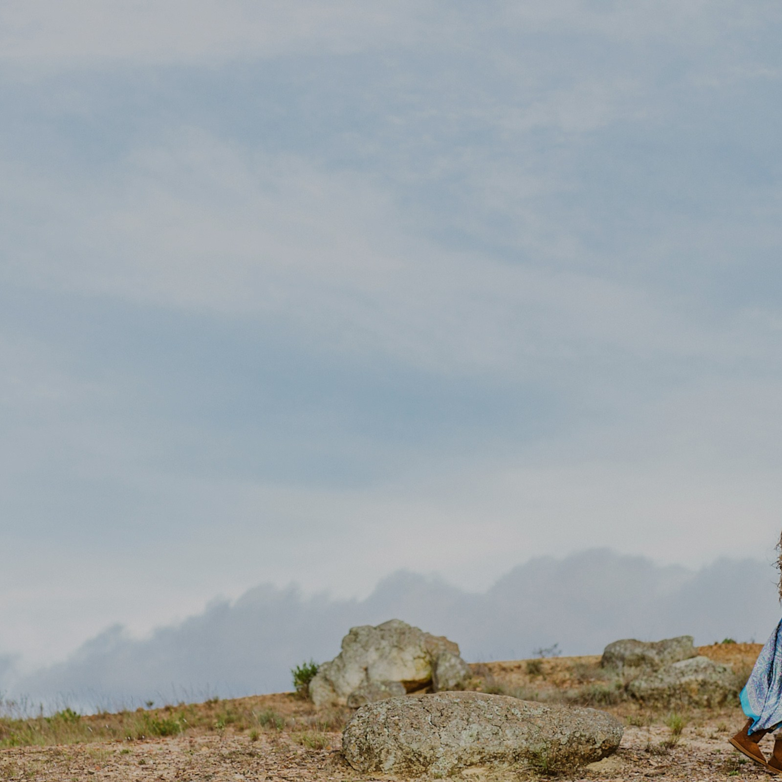 Caro & José. Fotografía de bodas