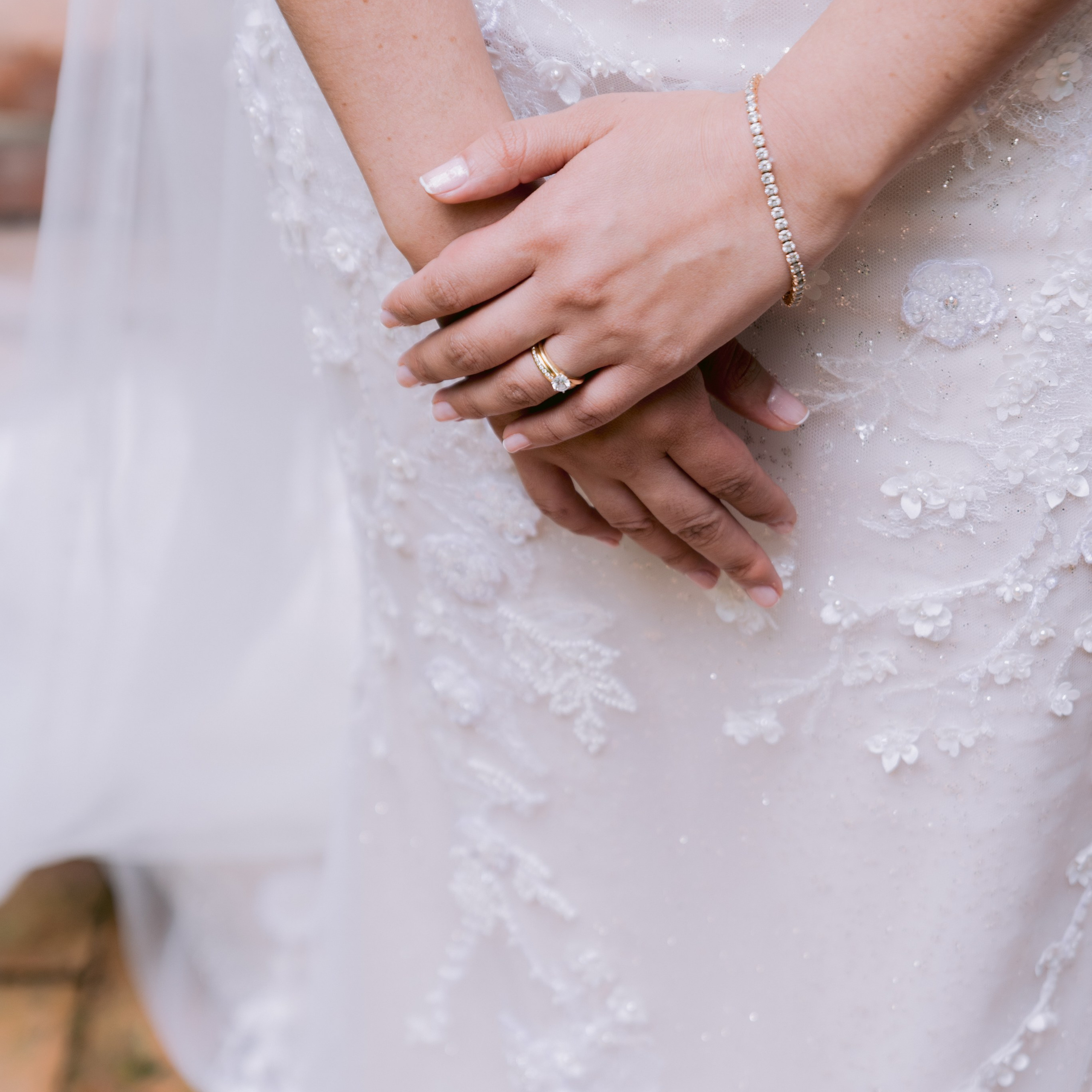 Alejandra & Tobías. Fotografía de bodas