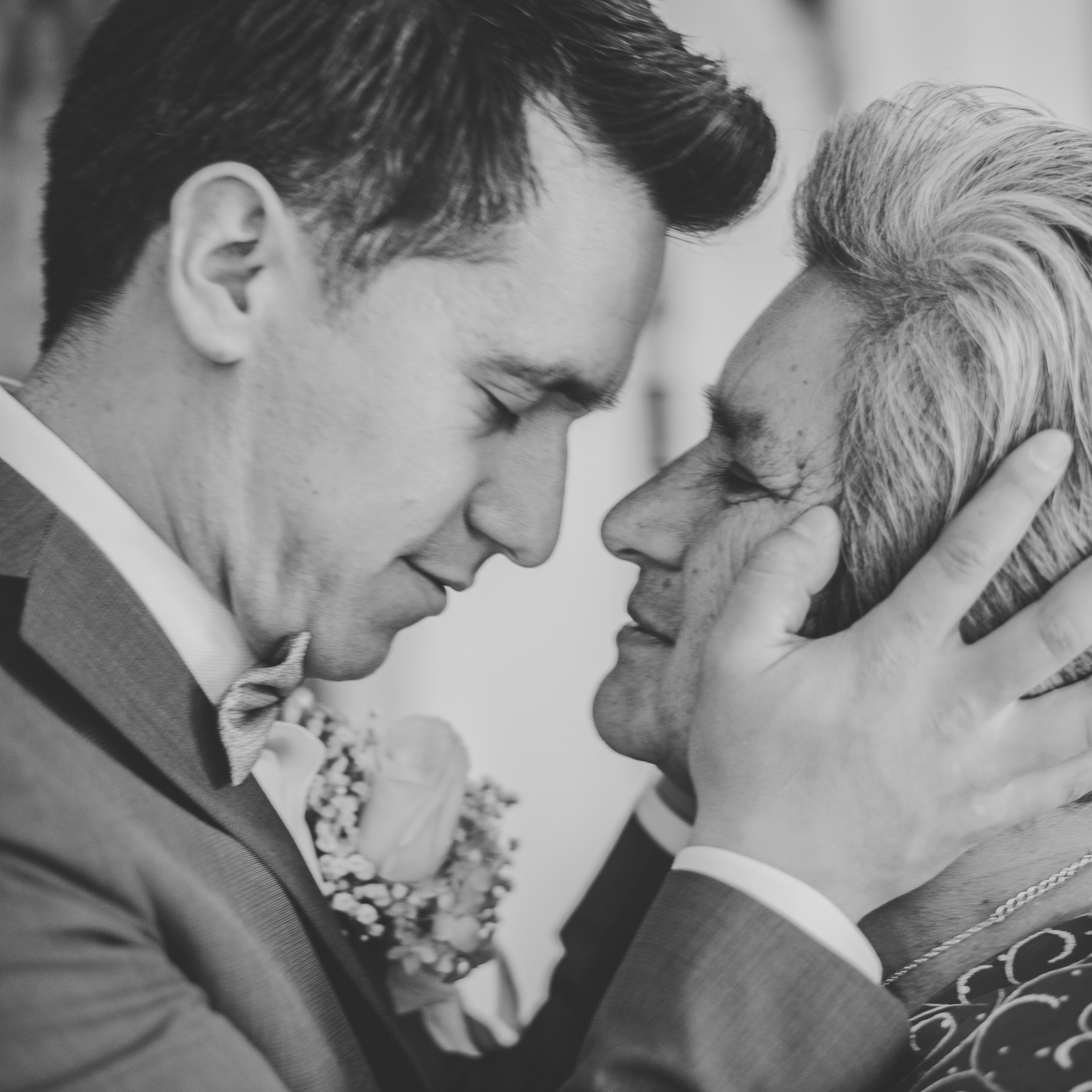 Yani & Carlos. Fotografía de bodas