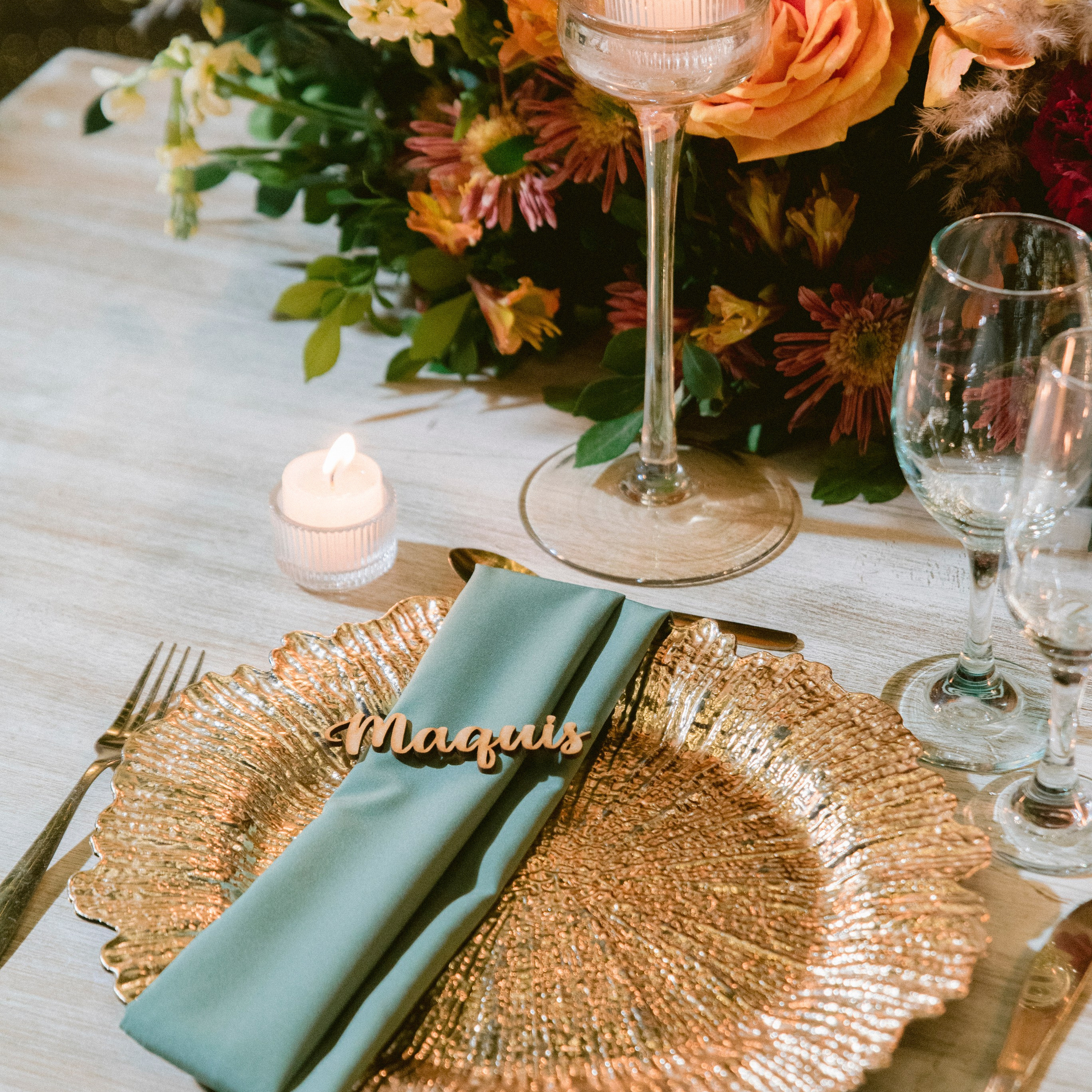 Camila & Camilo. Fotografía de bodas