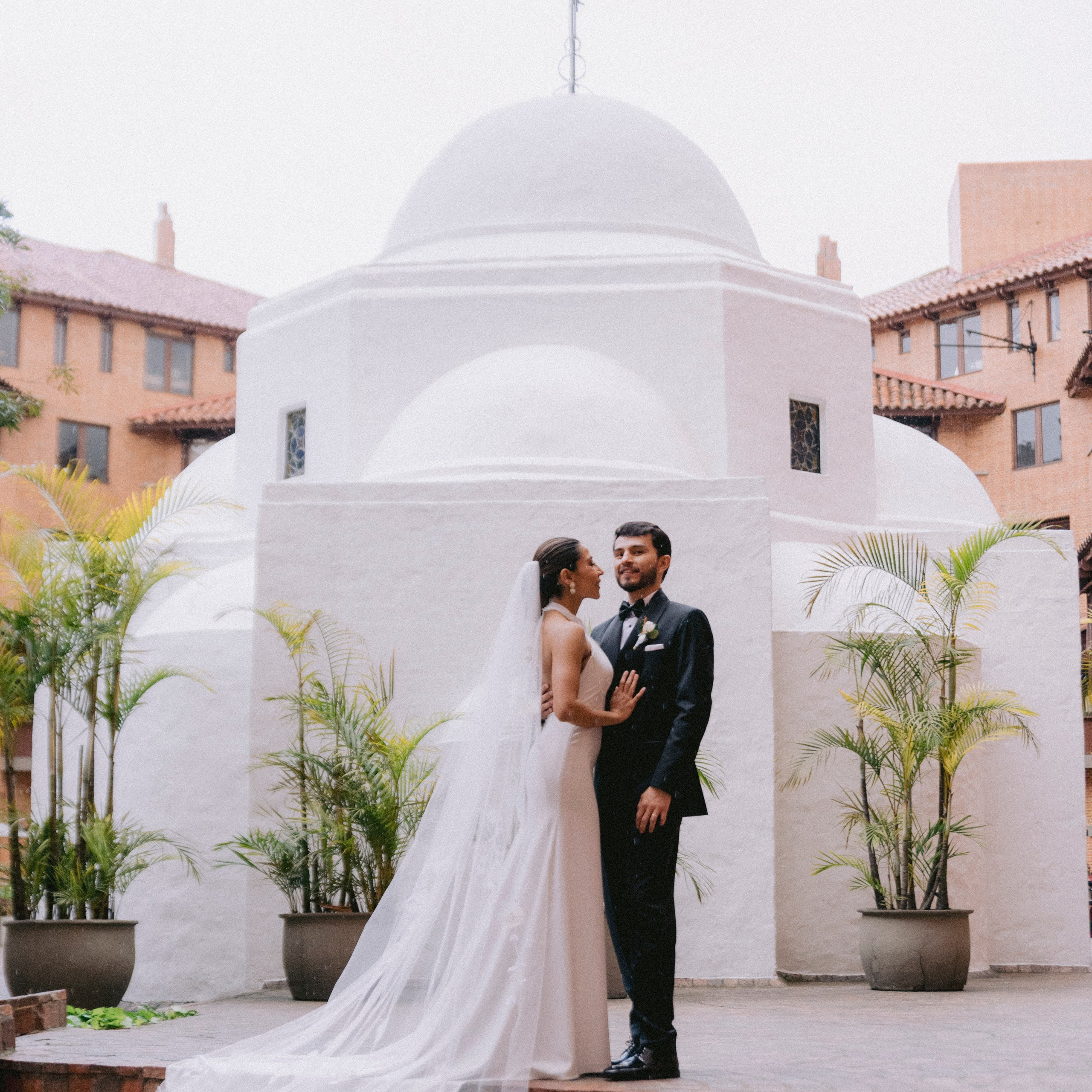 Camila & Cristian. Fotografía de bodas