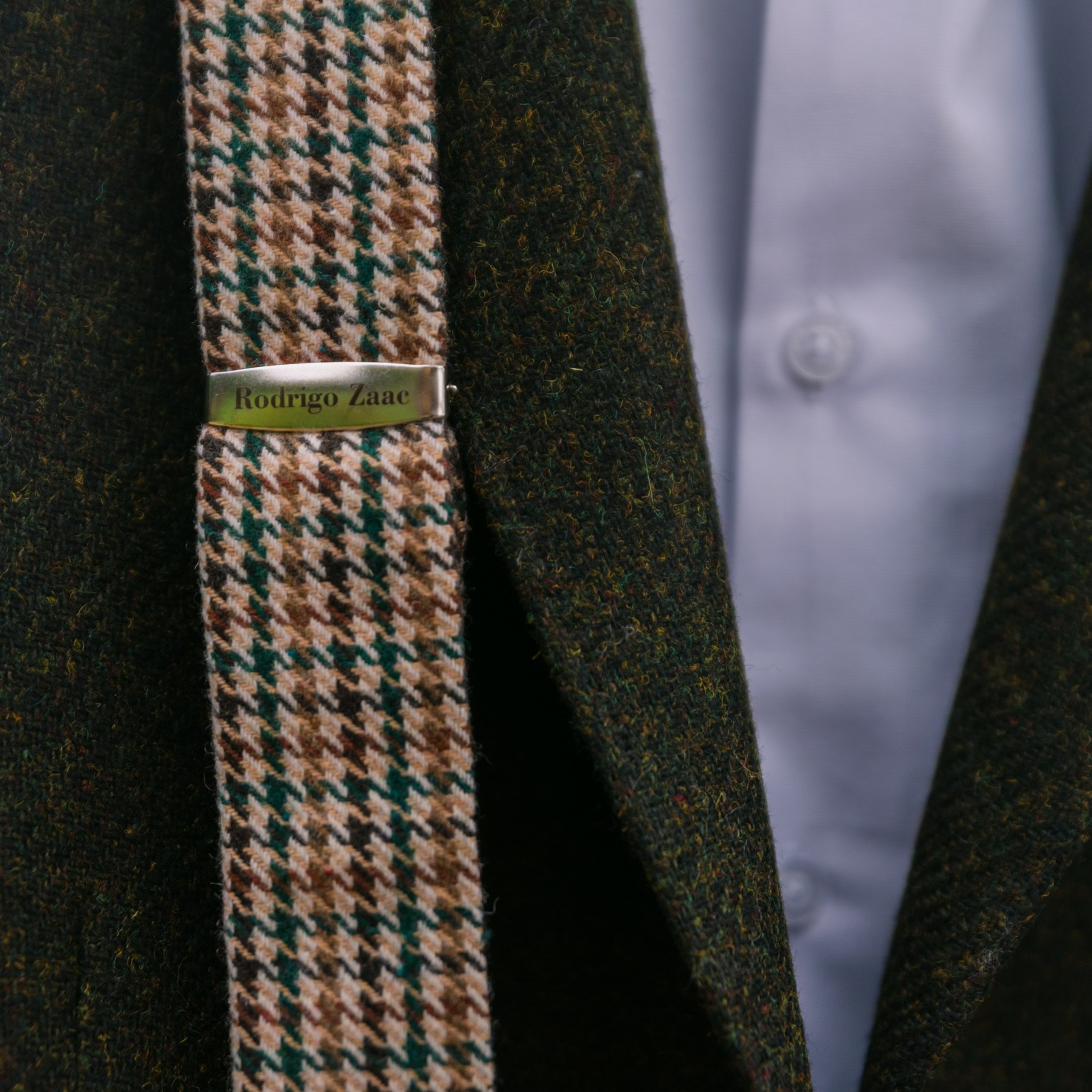 Paola & Pedro. Fotografía de bodas