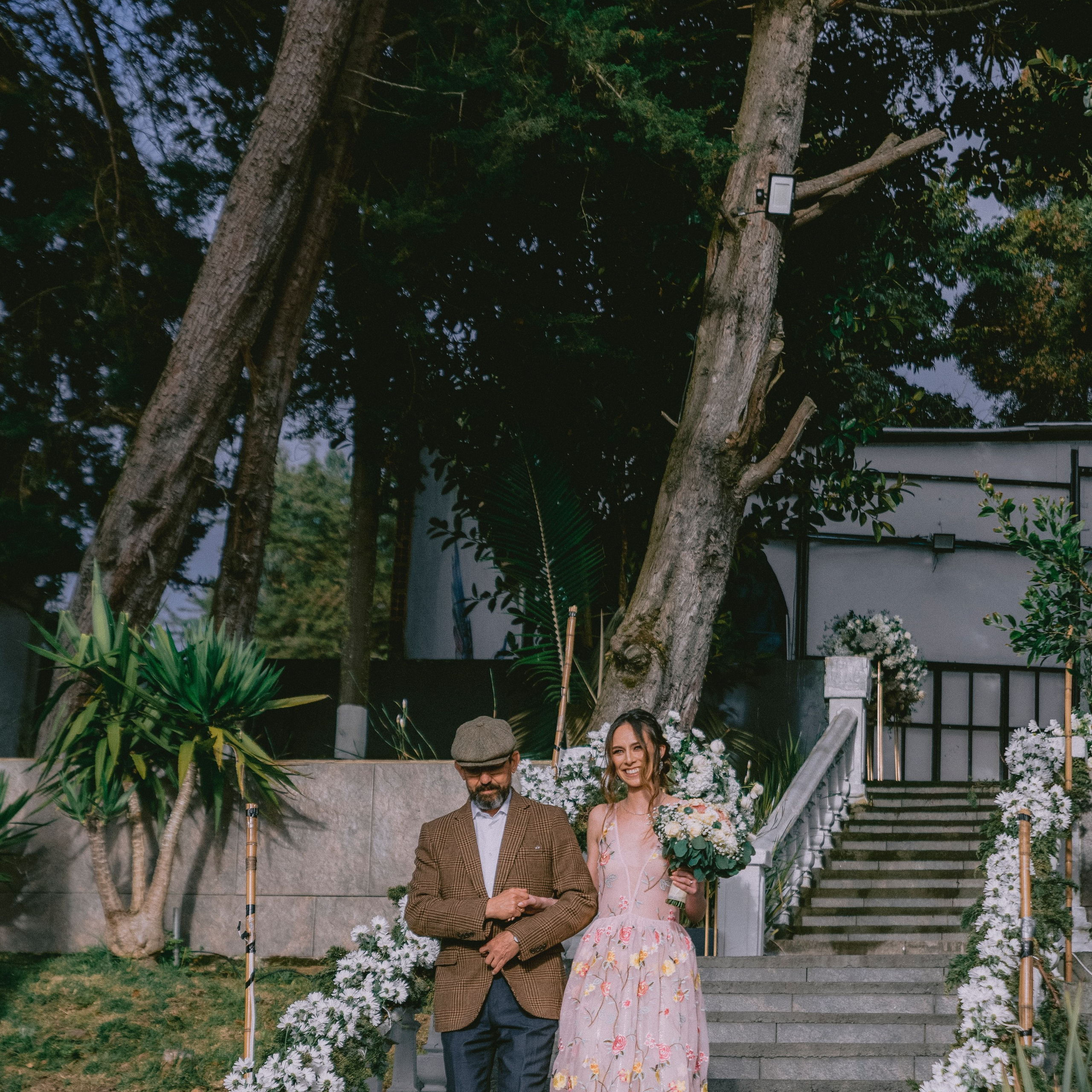 Camila & Camilo. Fotografía de bodas