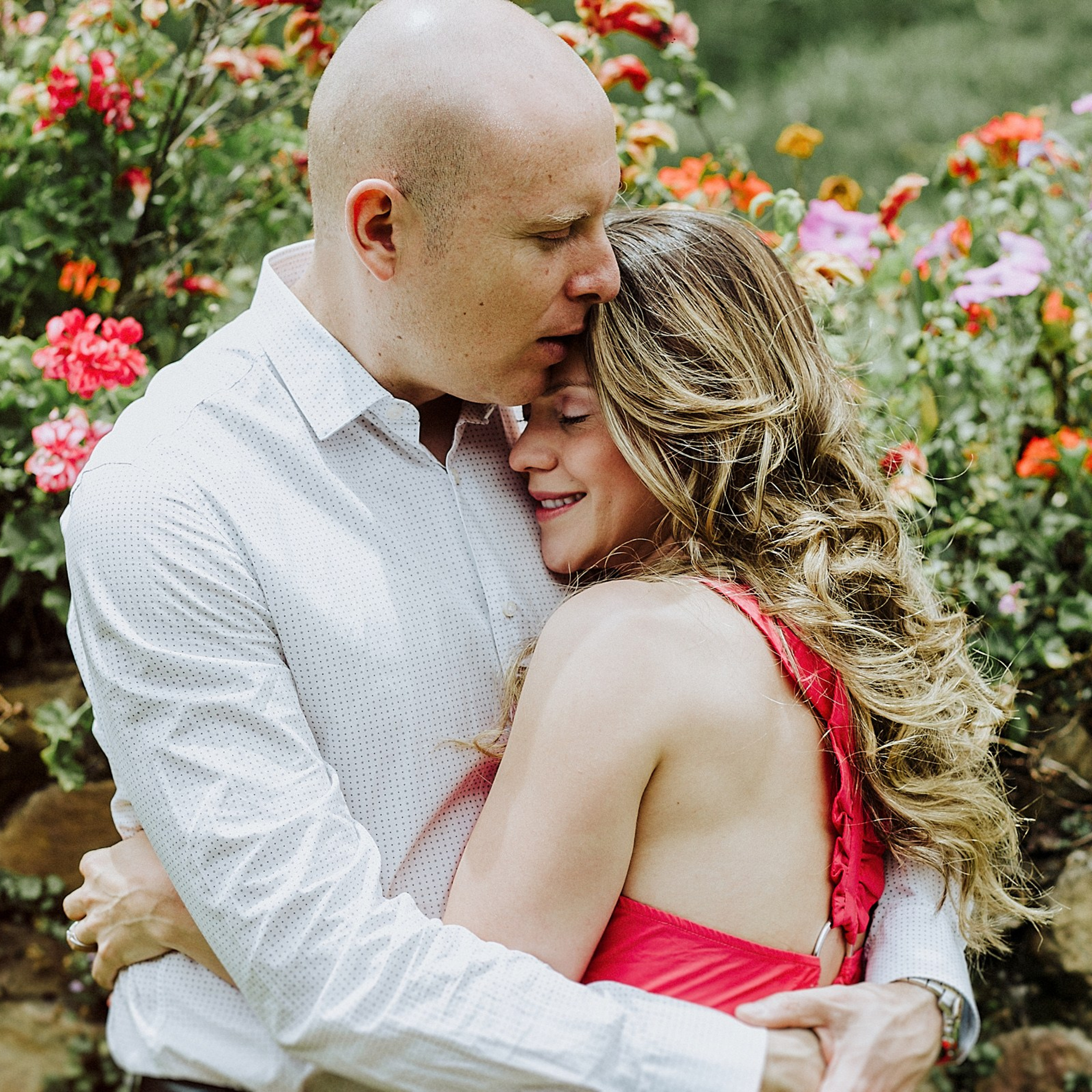 Caro & José. Fotografía de bodas