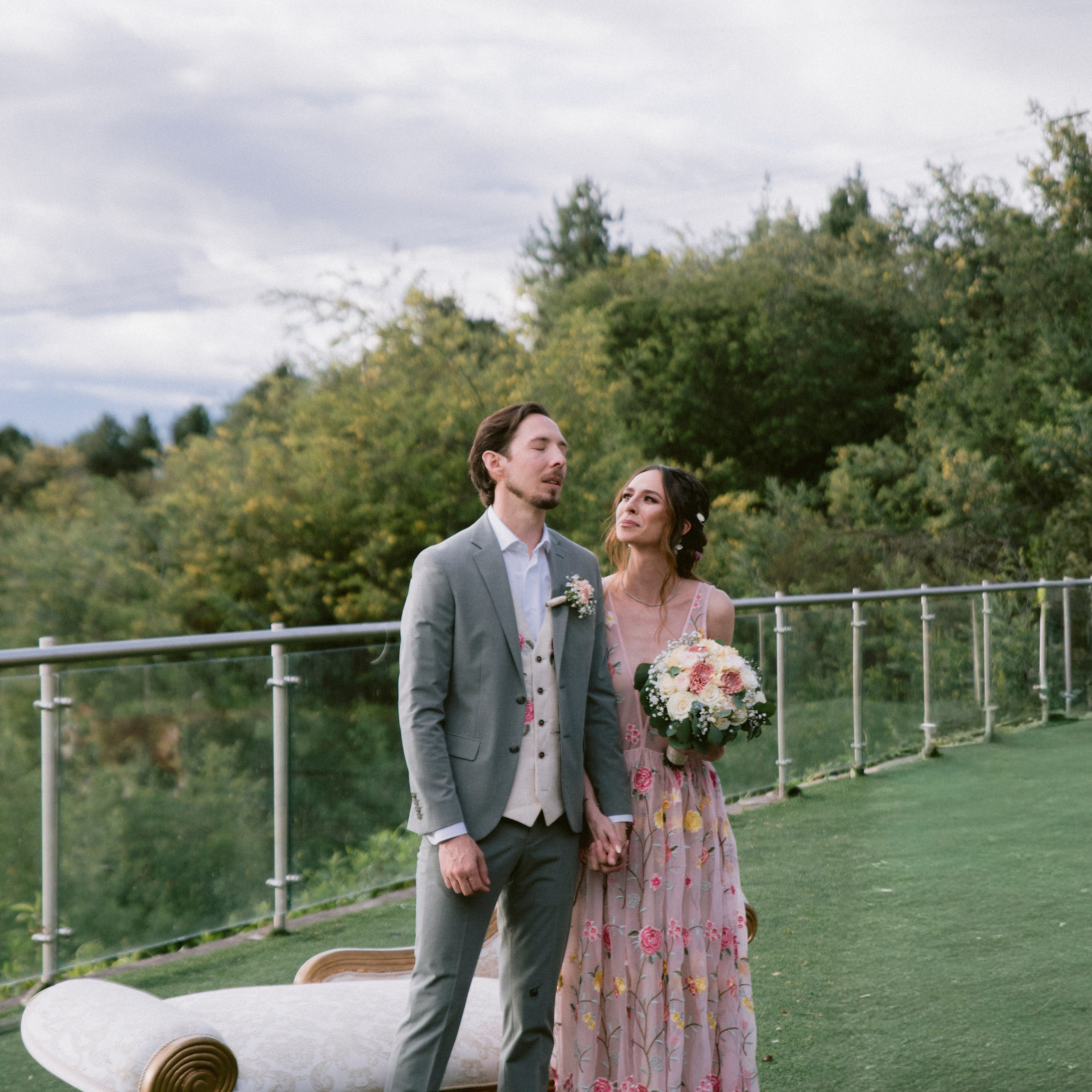 Camila & Camilo. Fotografía de bodas