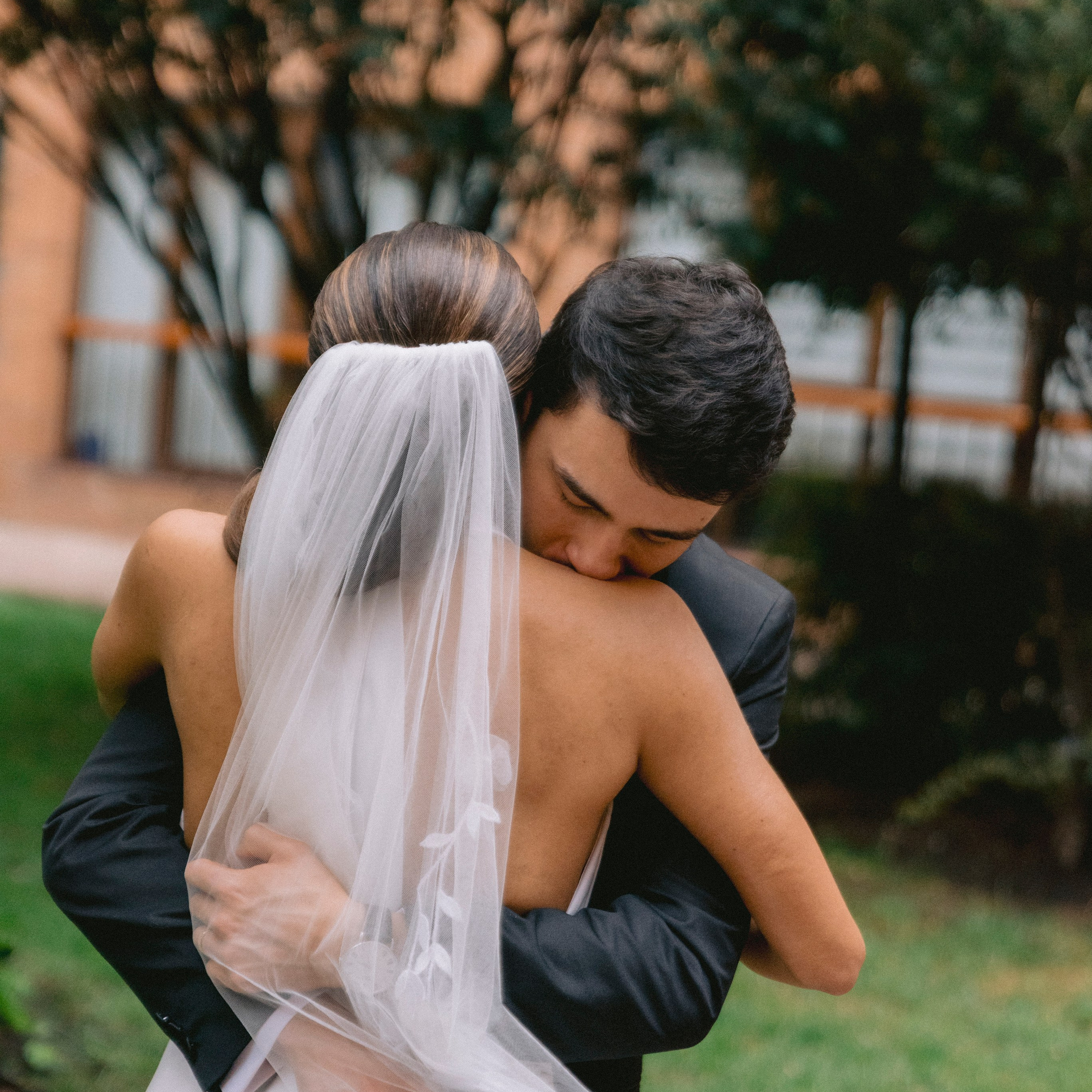 Camila & Cristian. Fotografía de bodas