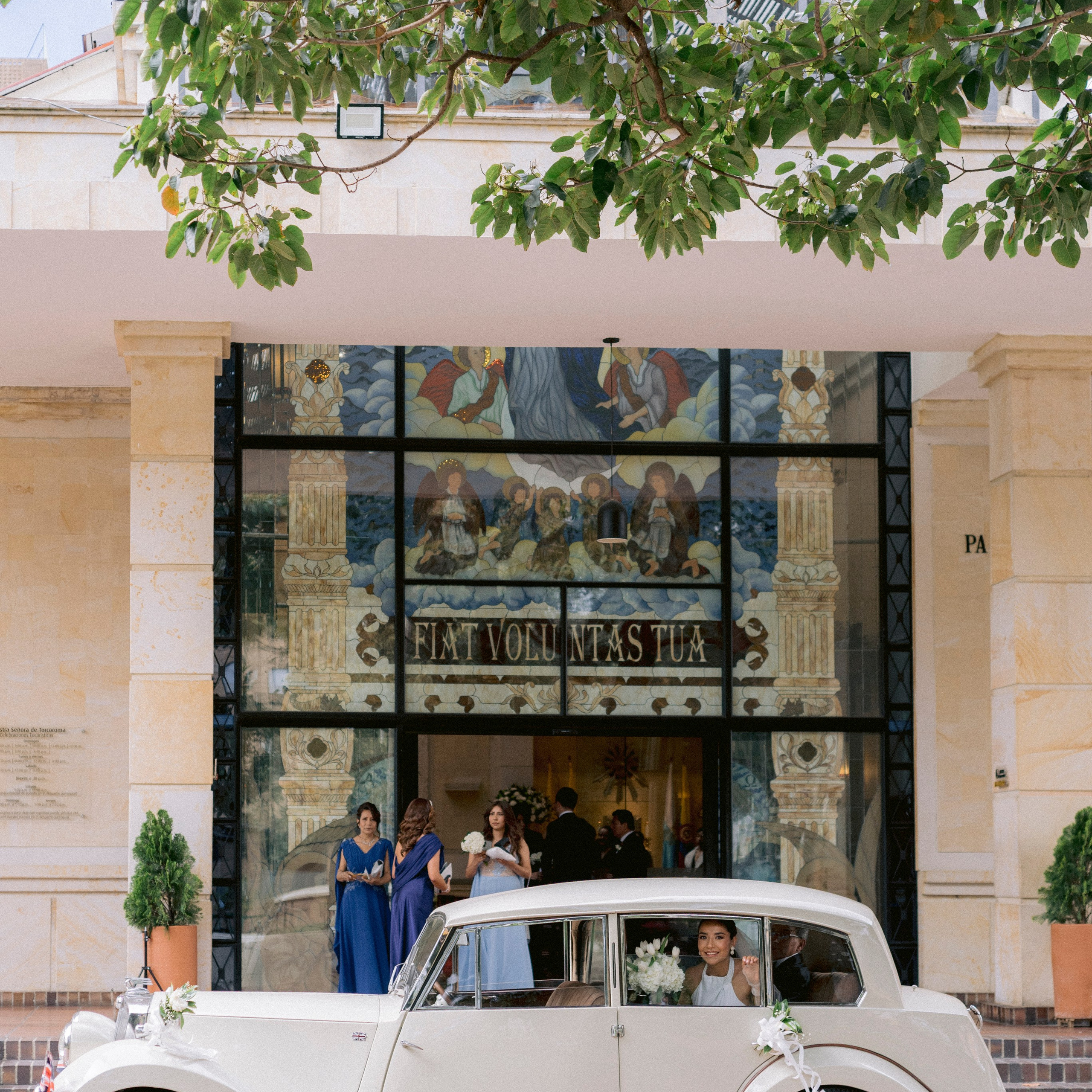 Camila & Cristian. Fotografía de bodas