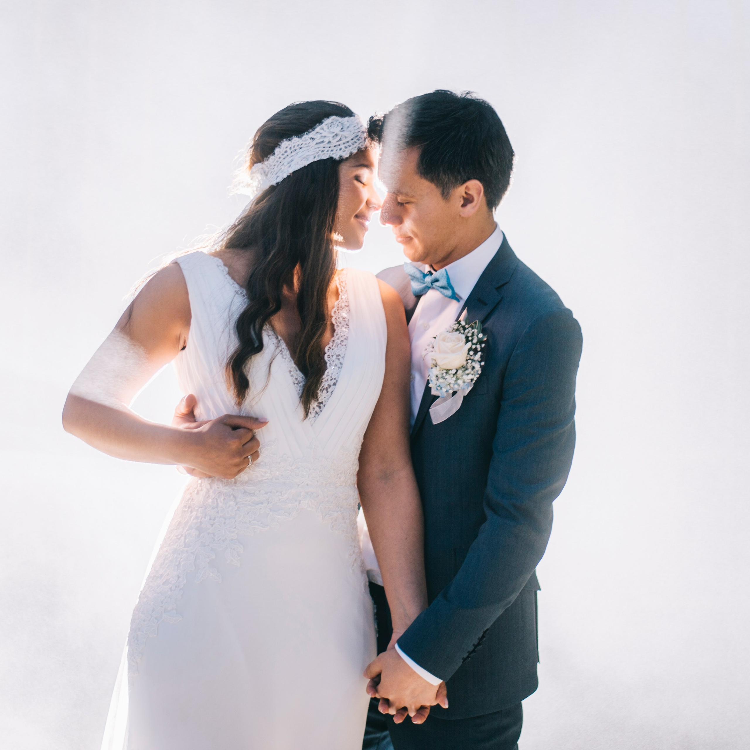 Yani & Carlos. Fotografía de bodas