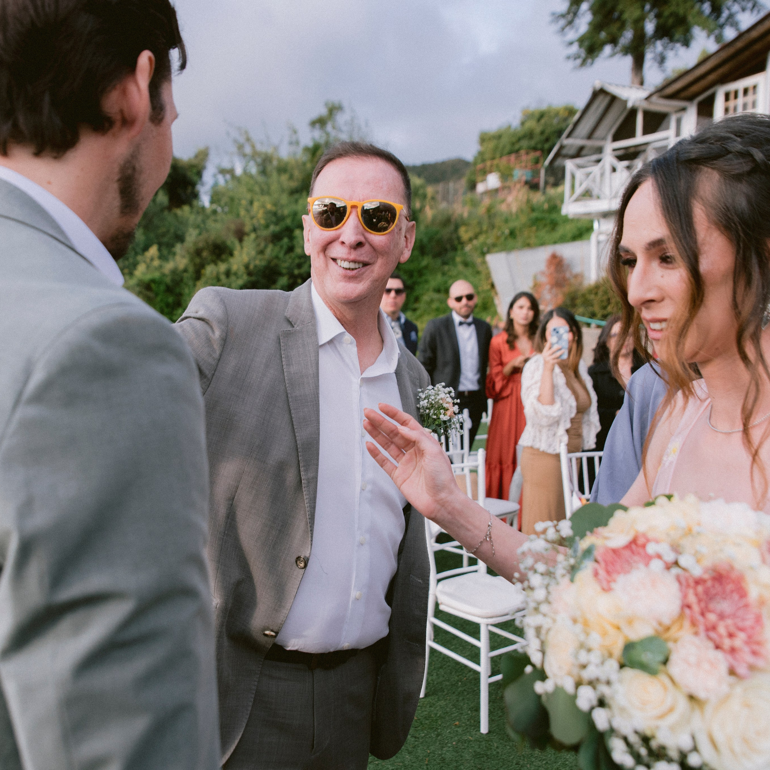 Camila & Camilo. Fotografía de bodas