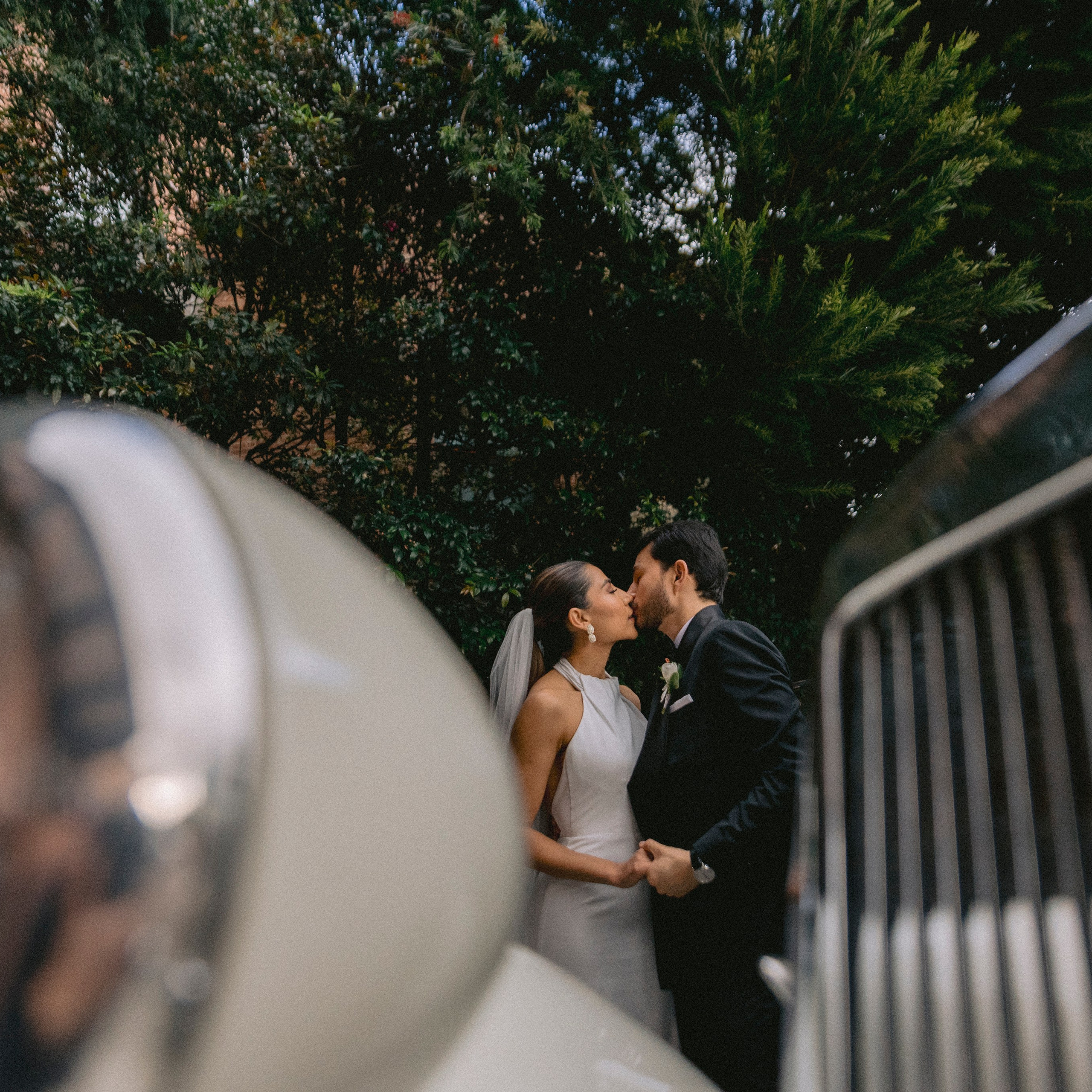 Camila & Cristian. Fotografía de bodas