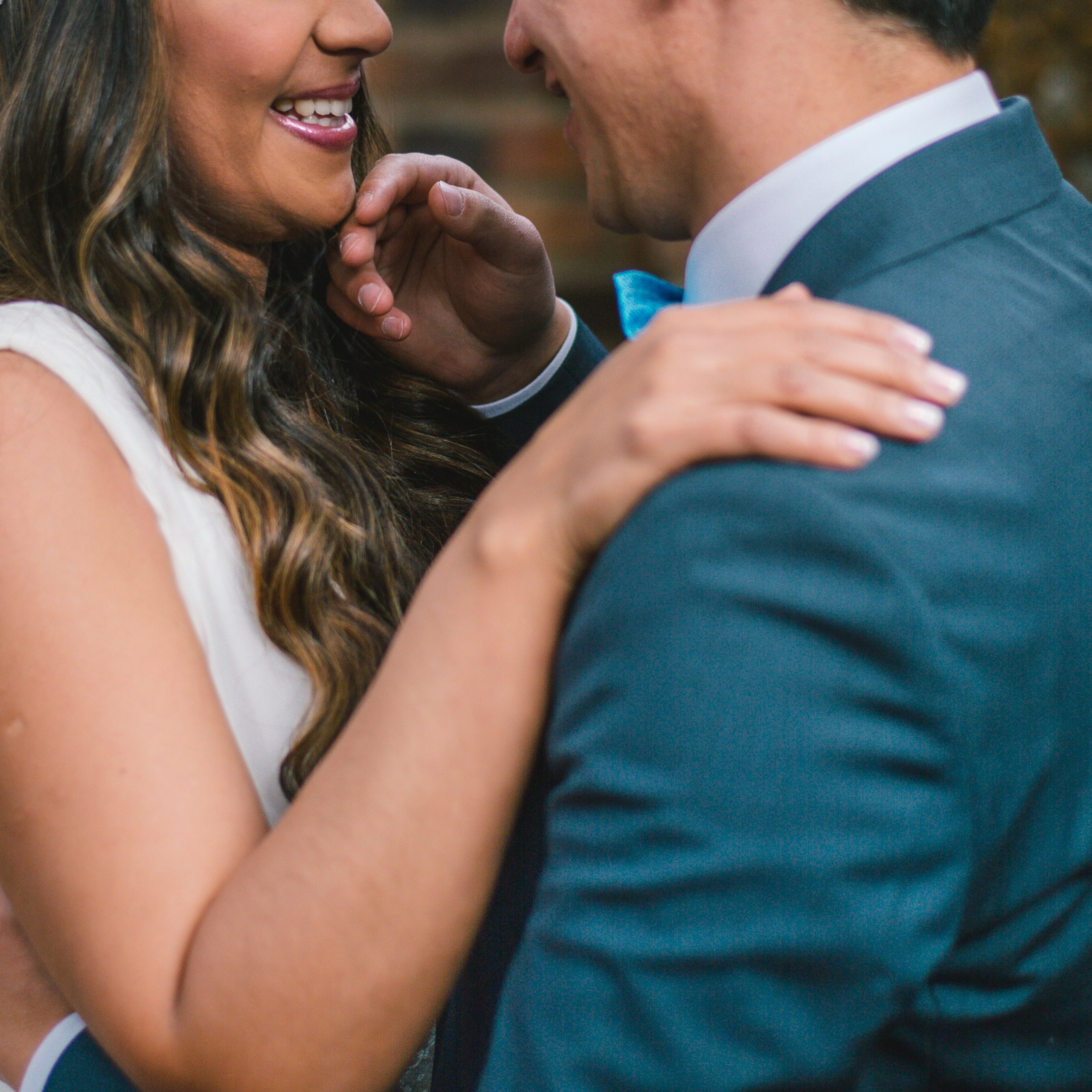 Yani & Carlos. Fotografía de bodas