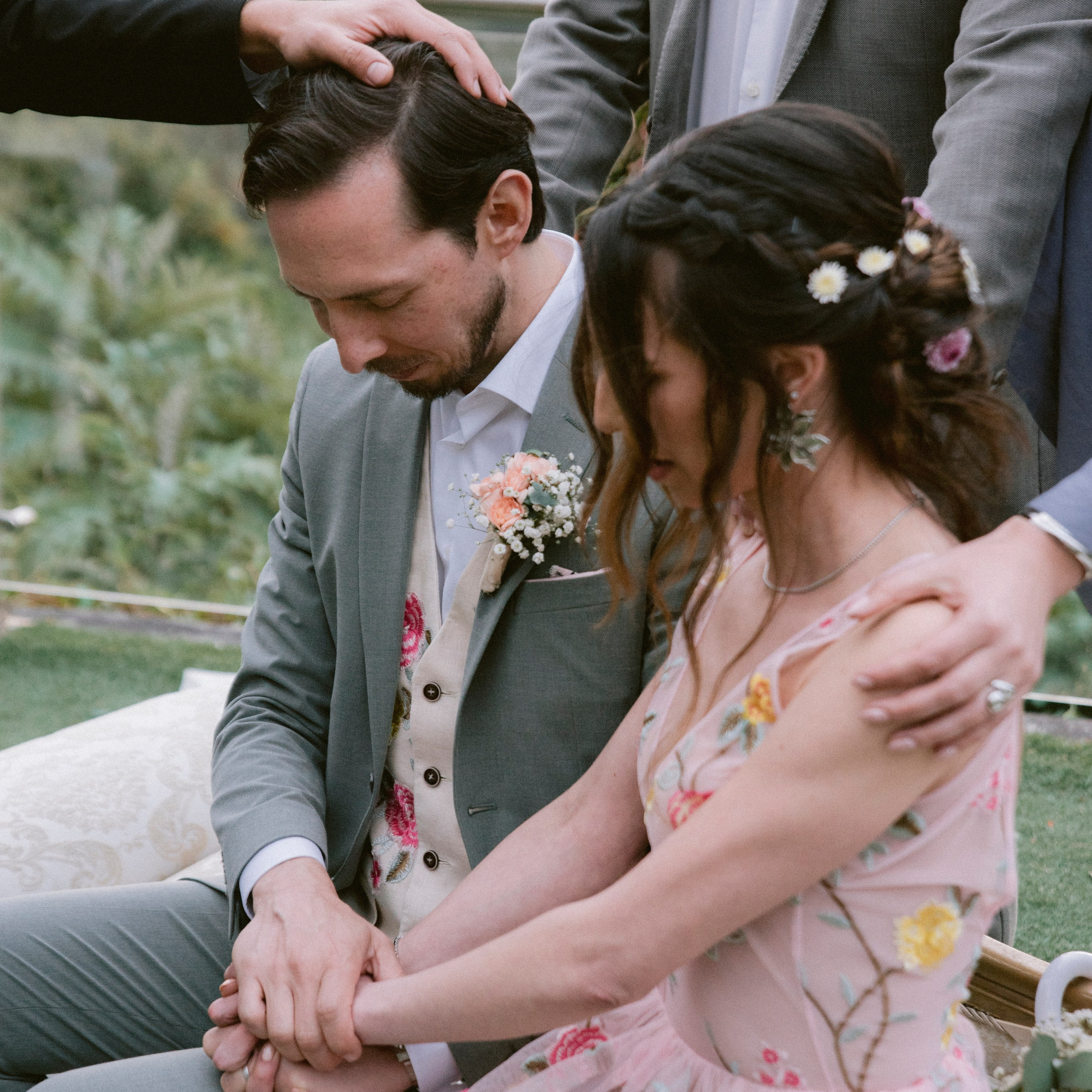 Camila & Camilo. Fotografía de bodas