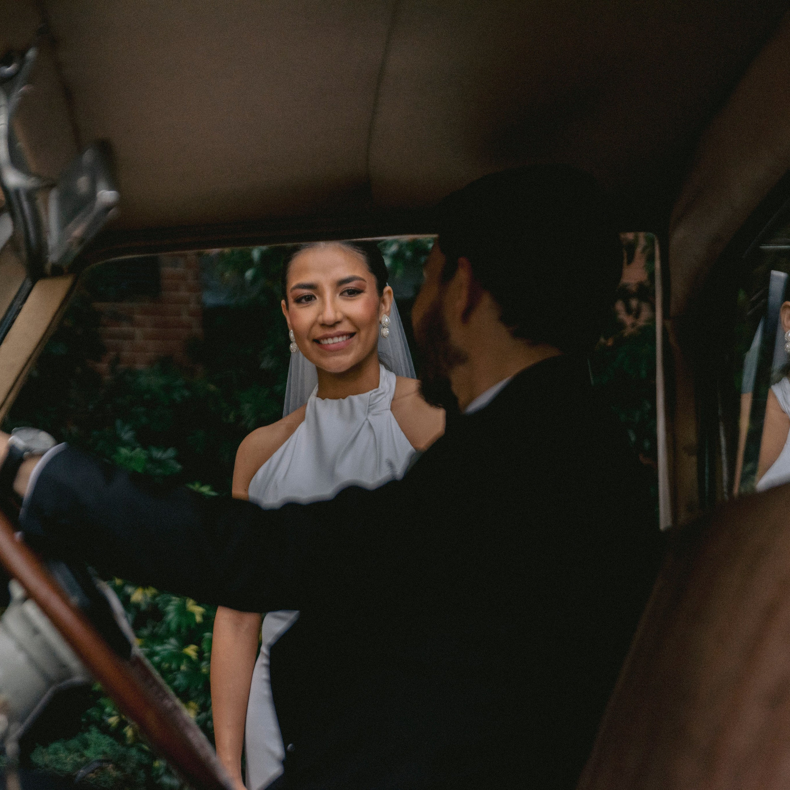 Camila & Cristian. Fotografía de bodas