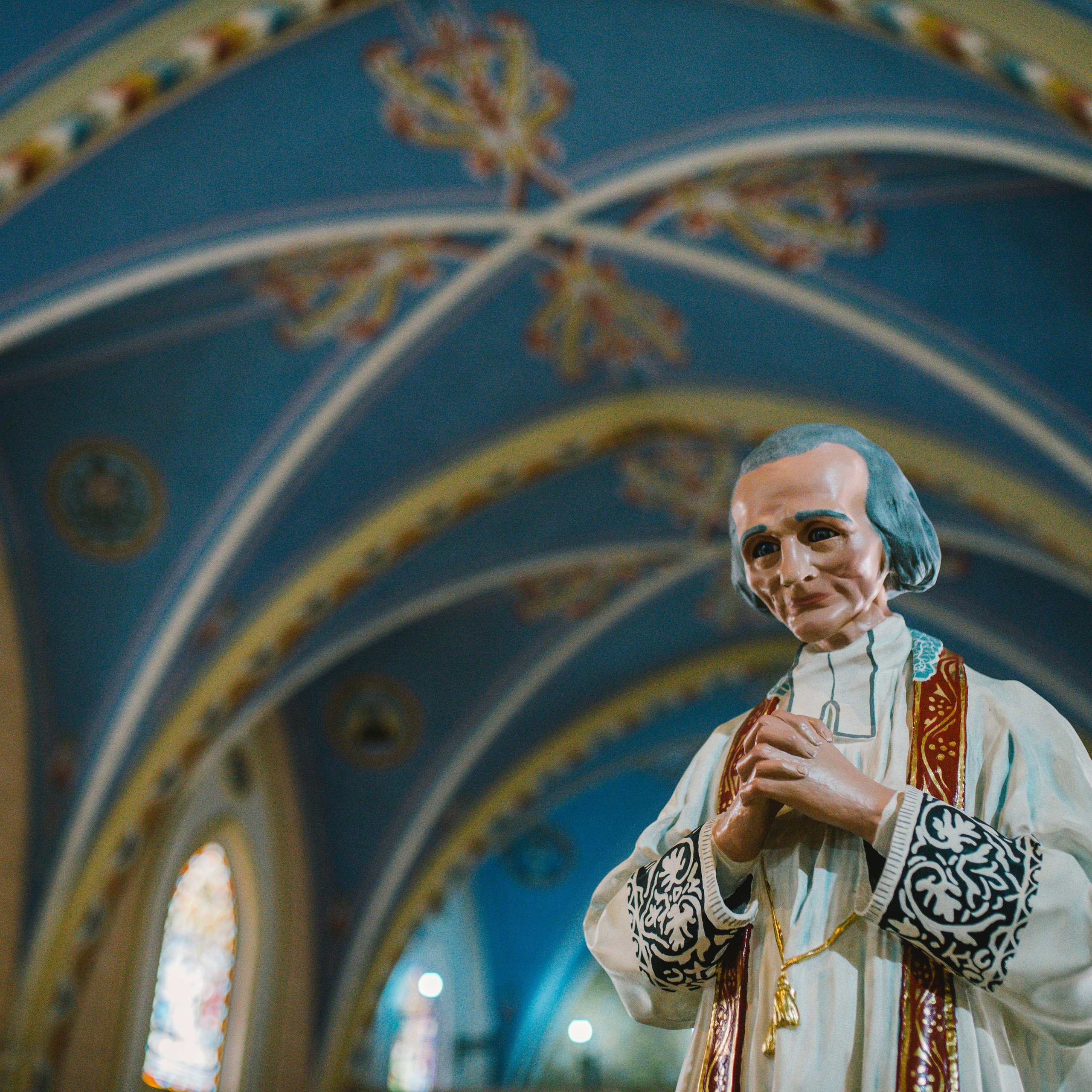 Yani & Carlos. Fotografía de bodas
