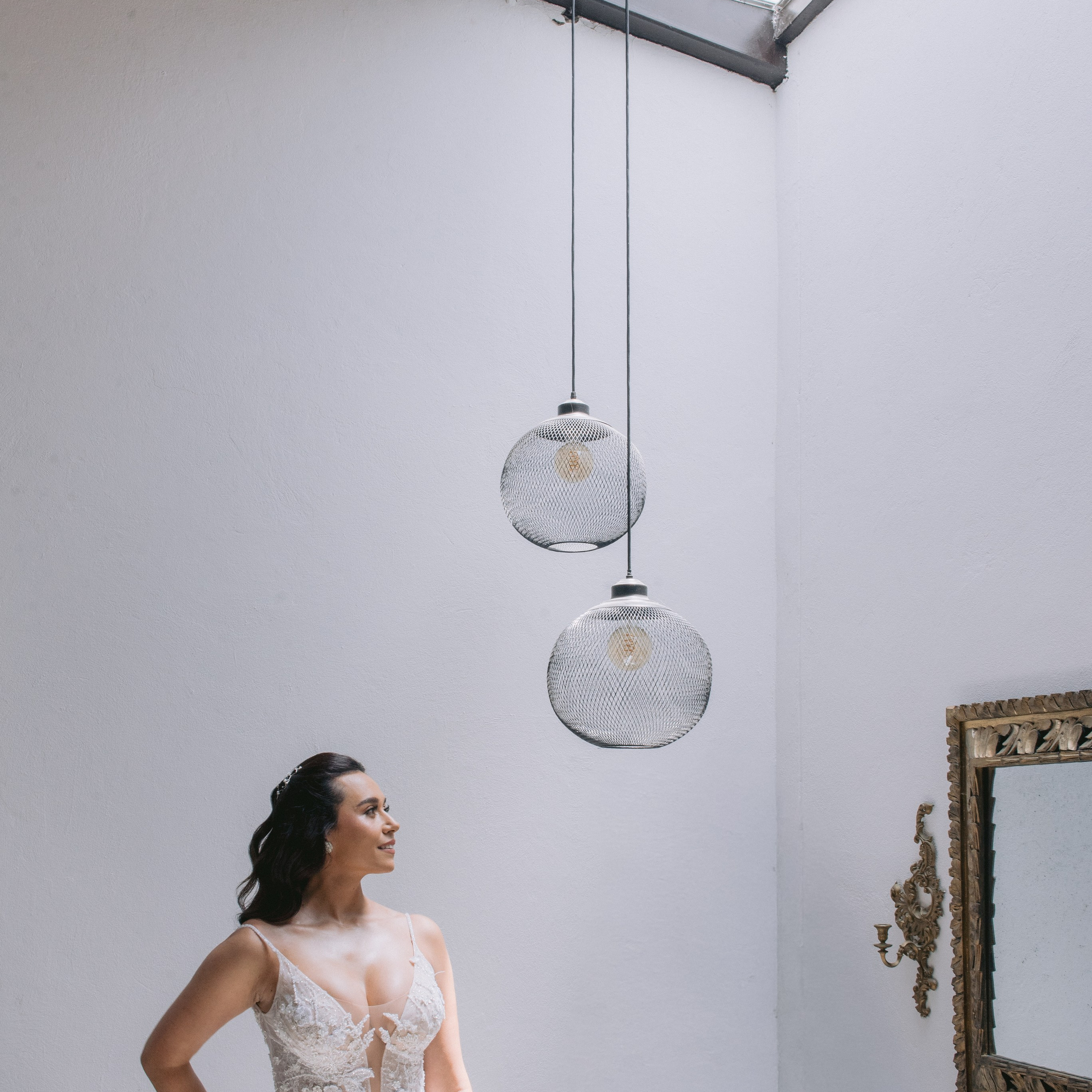 Alejandra & Tobías. Fotografía de bodas