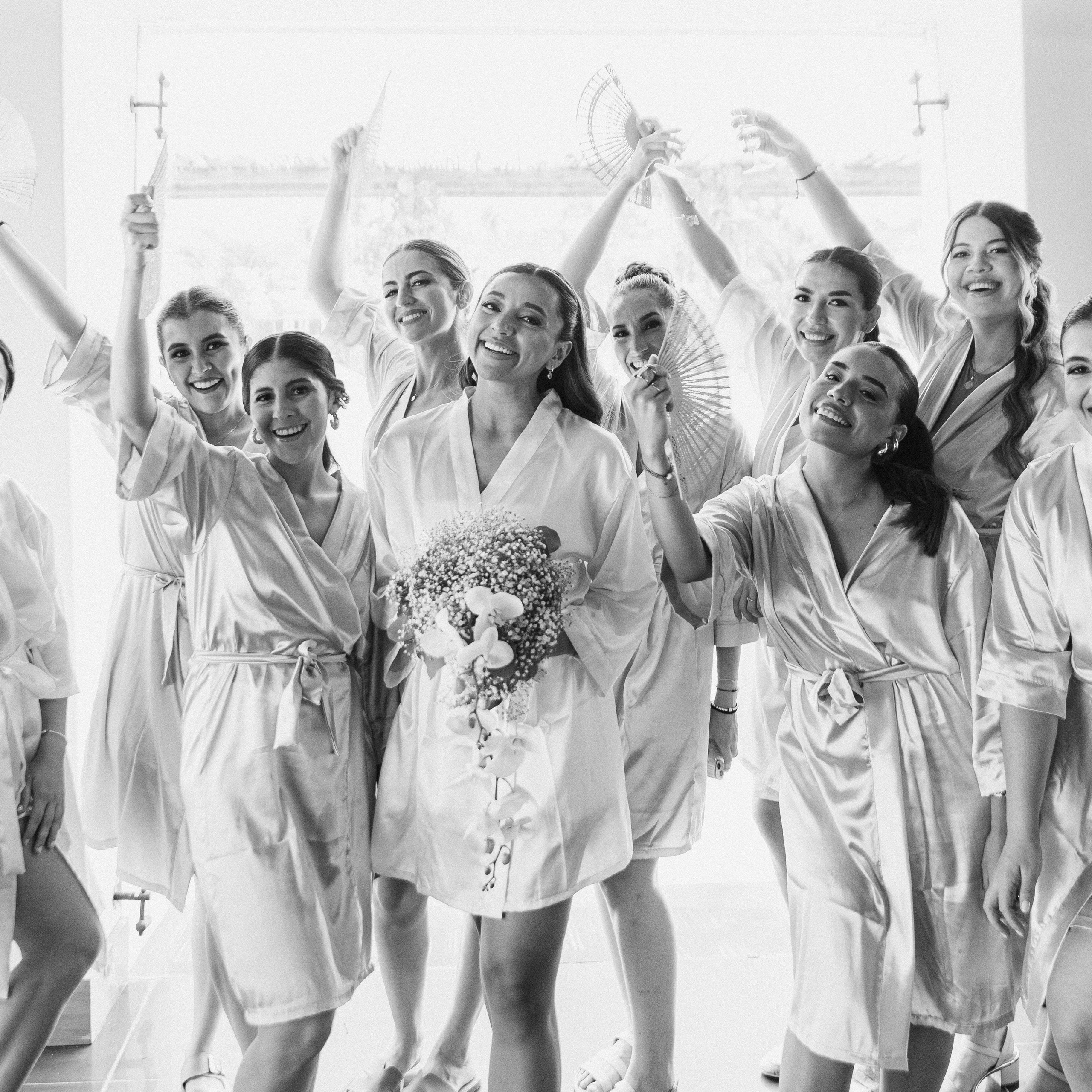 Aura & Andrés. Fotografía de bodas