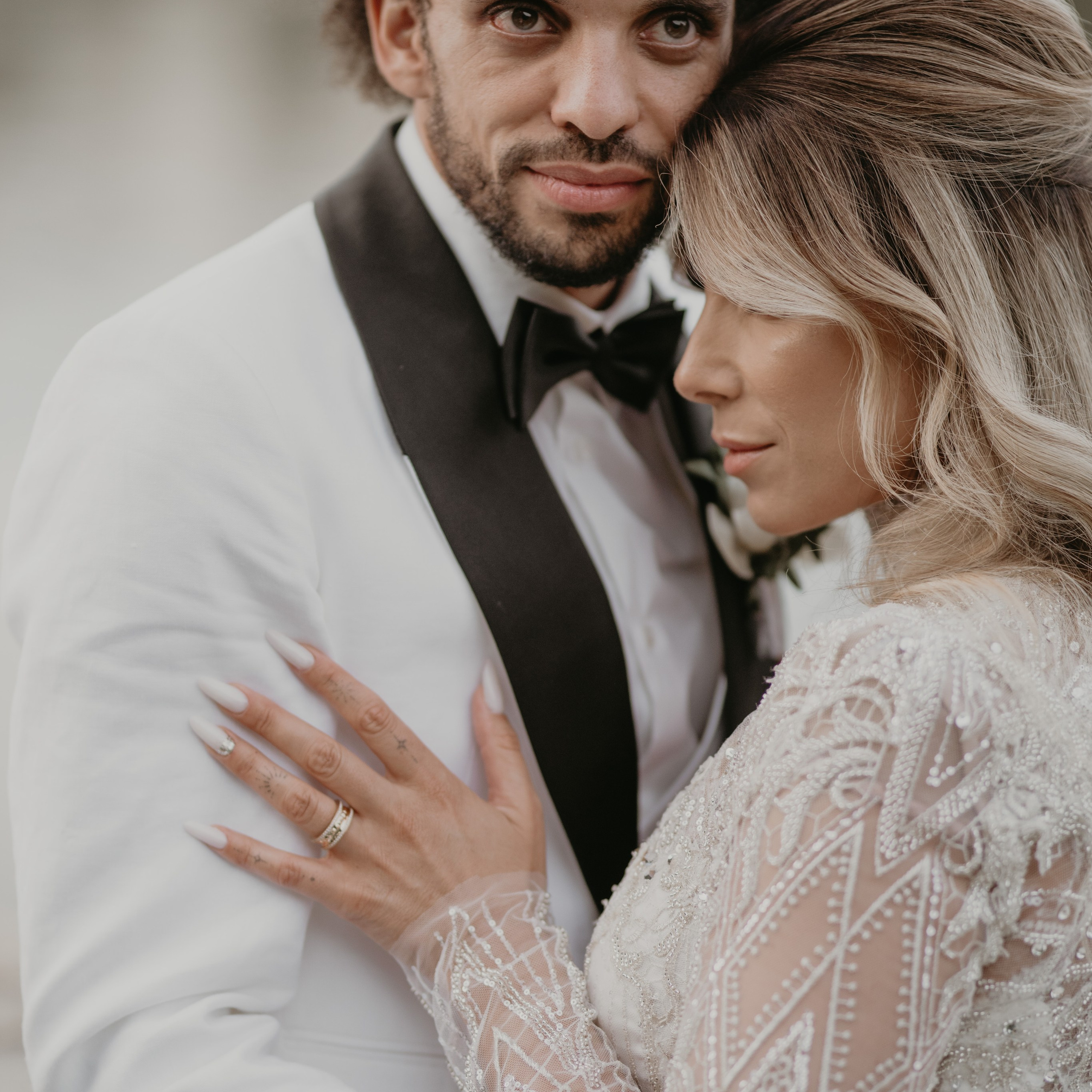 In Their Words. Rui Mota Pinto Experiential Wedding Author