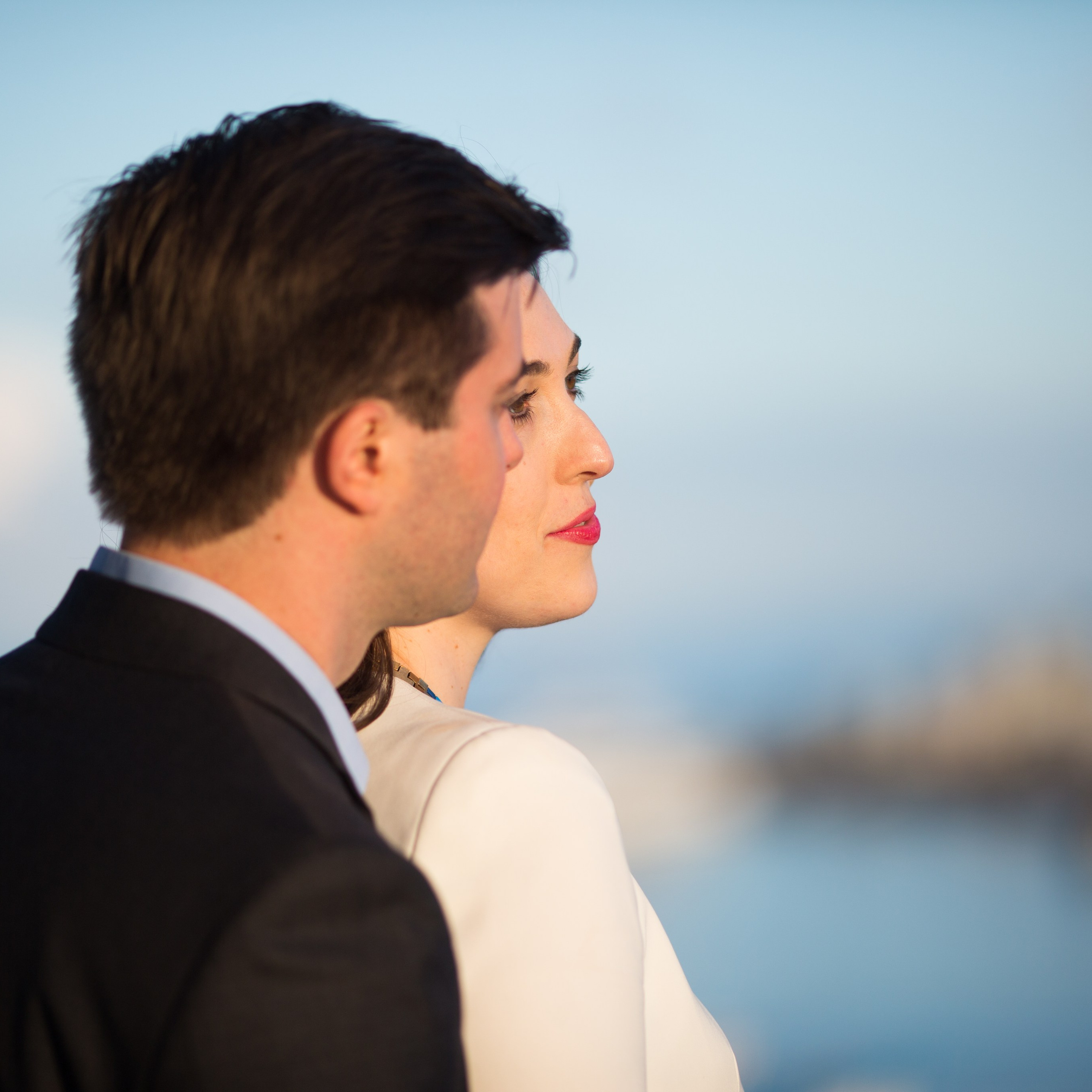 In Their Words. Rui Mota Pinto Experiential Wedding Author