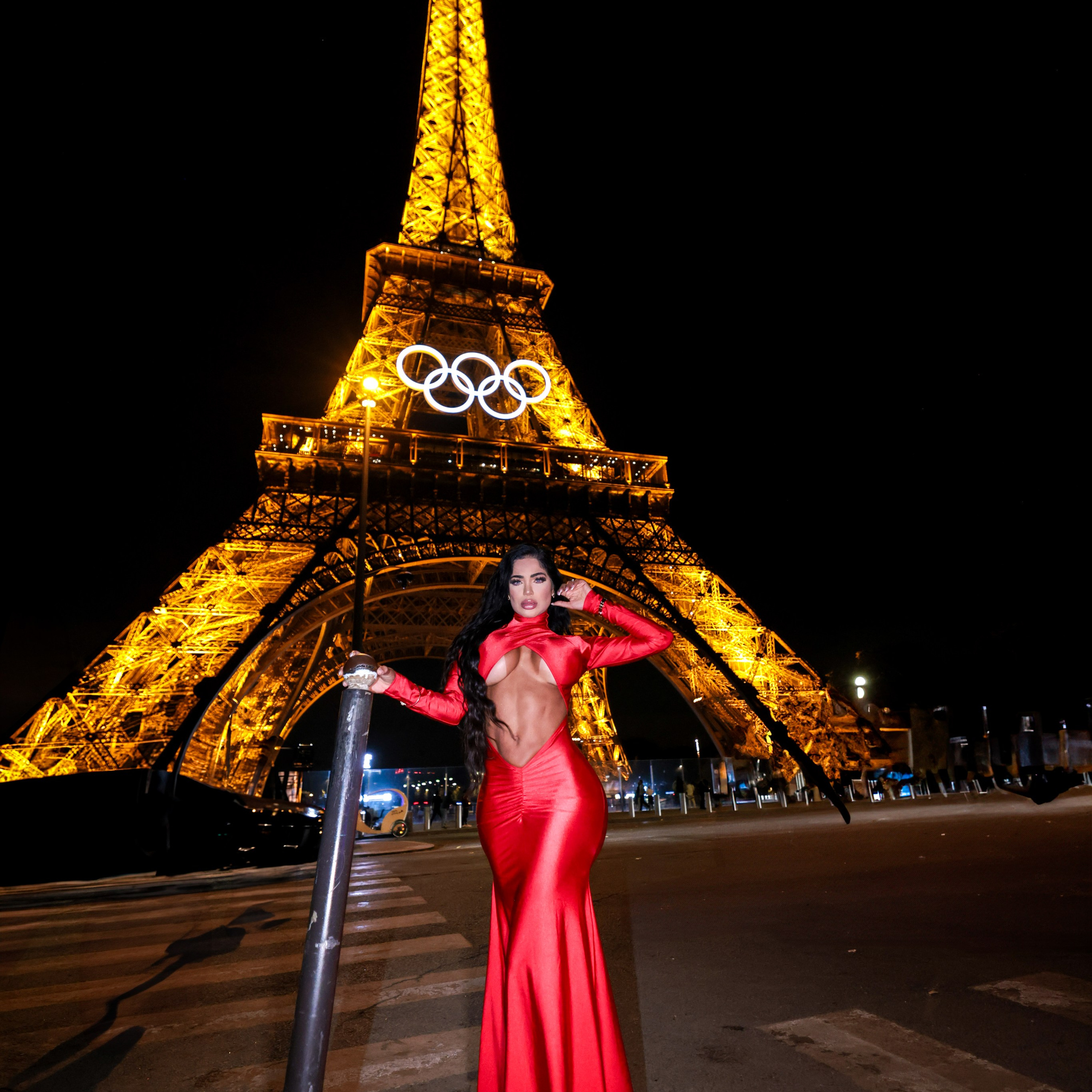 1 the best PHOTO in Paris. Director — Photo & Video Paris