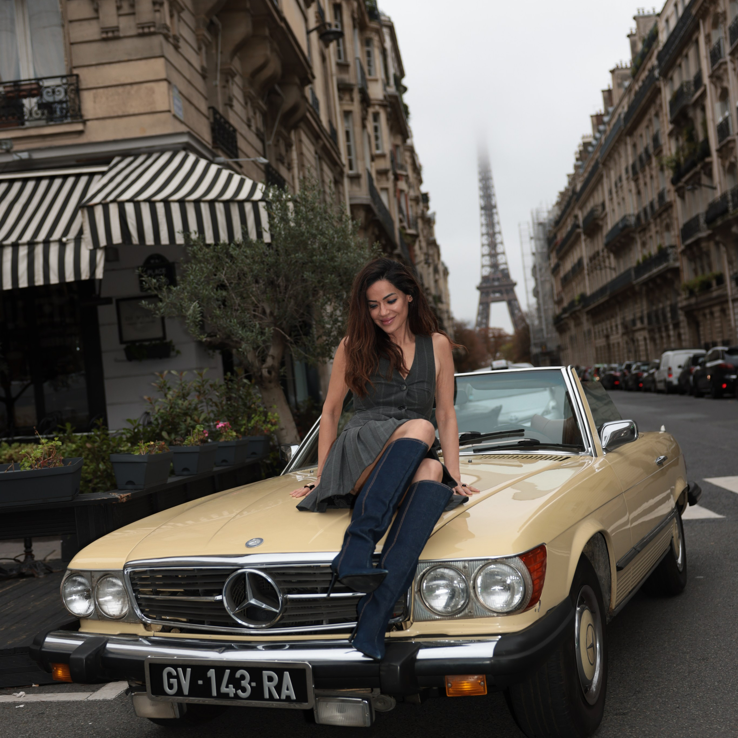 1 the best VIDEO in Paris. Director — Photo & Video Paris