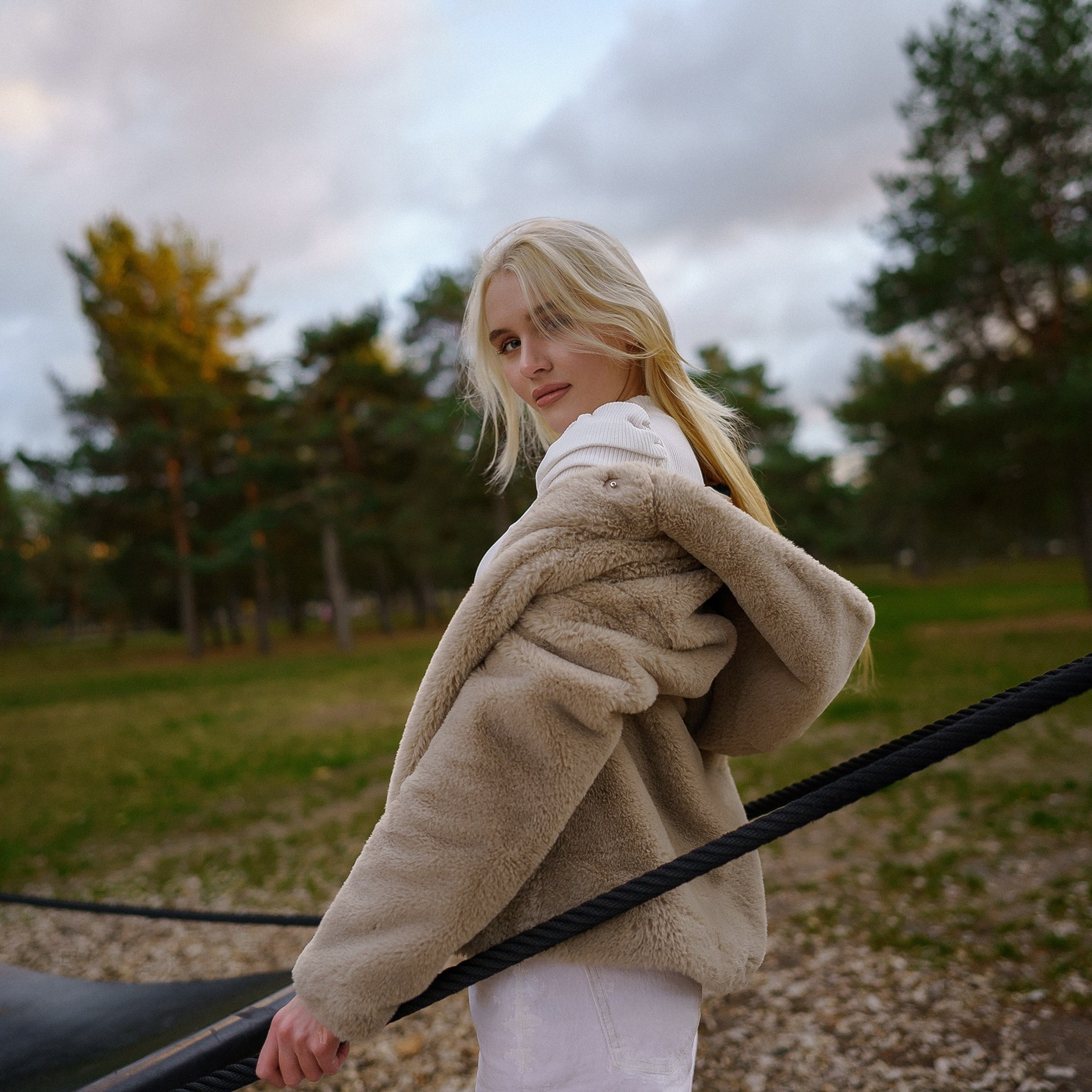 Anastassia