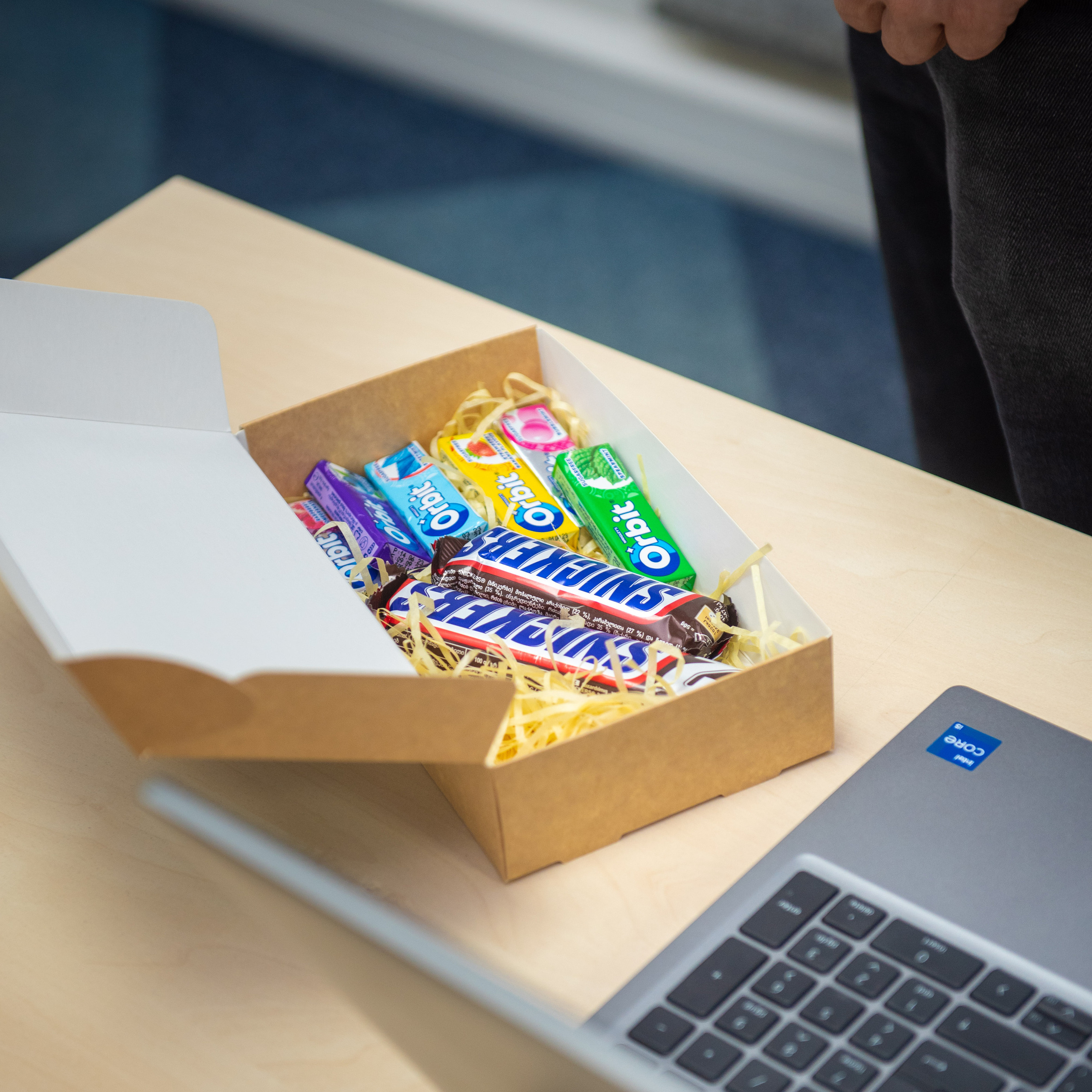 Testimonials. Photographer in Tbilisi