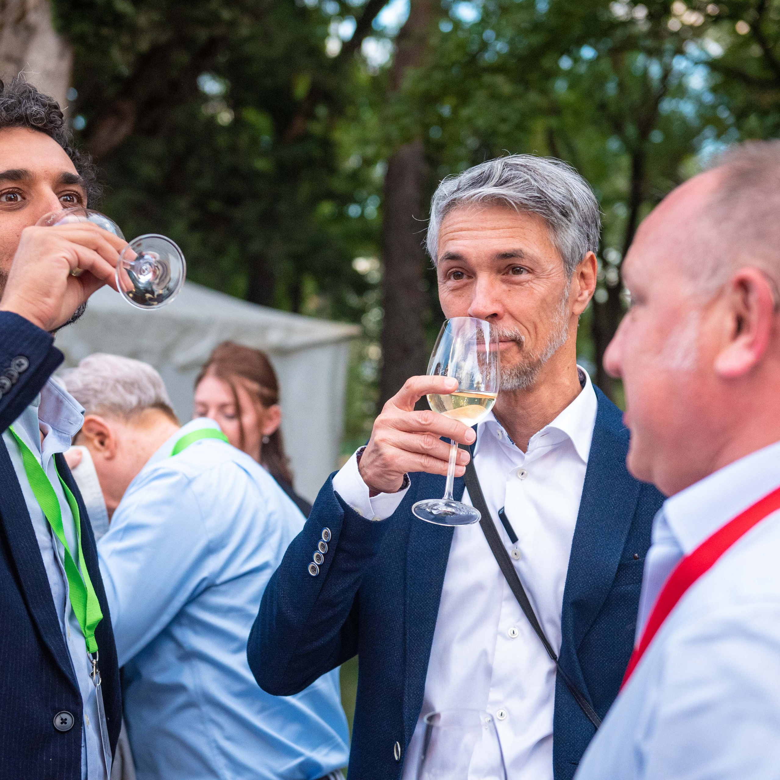 Event photography