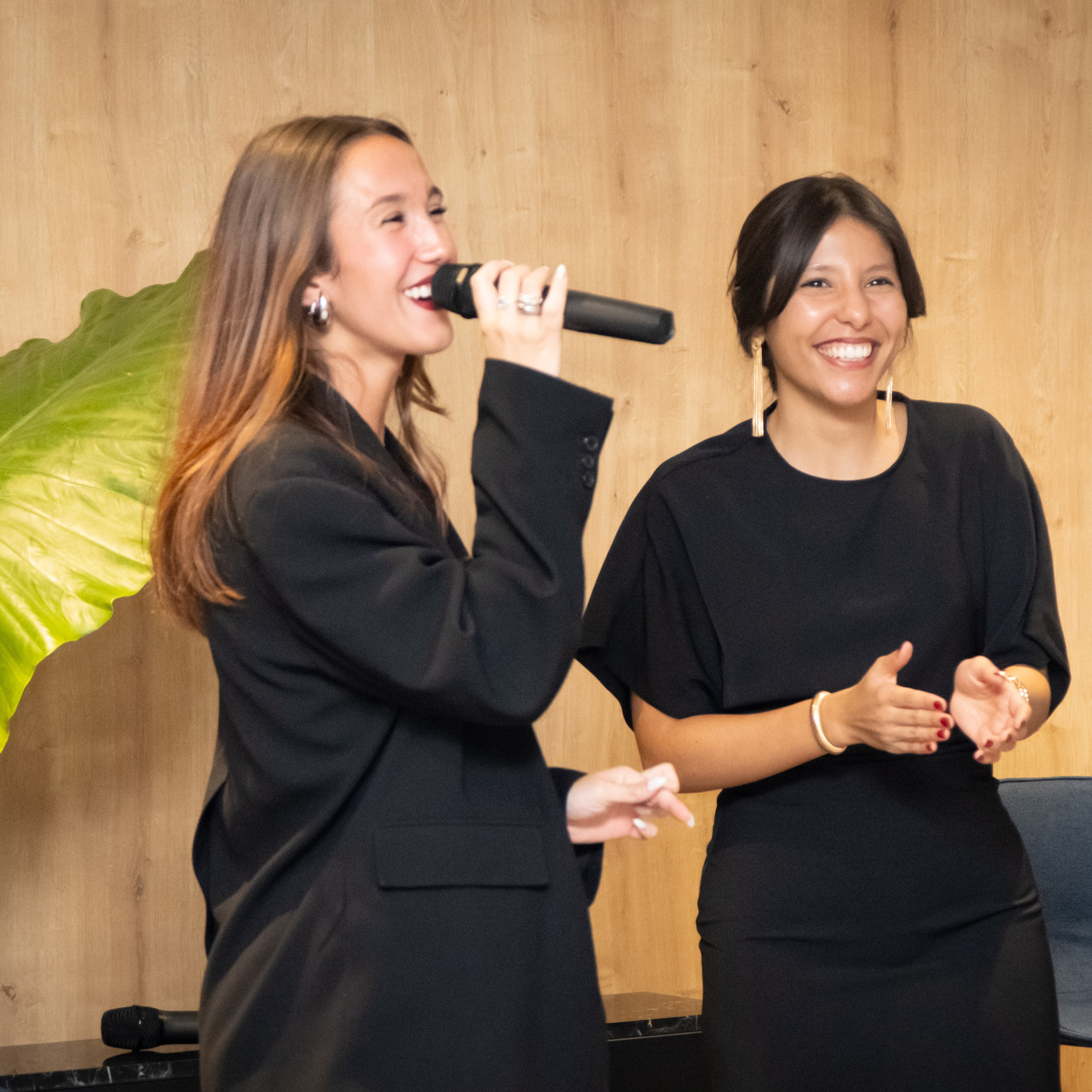 Master’s Degree GALA