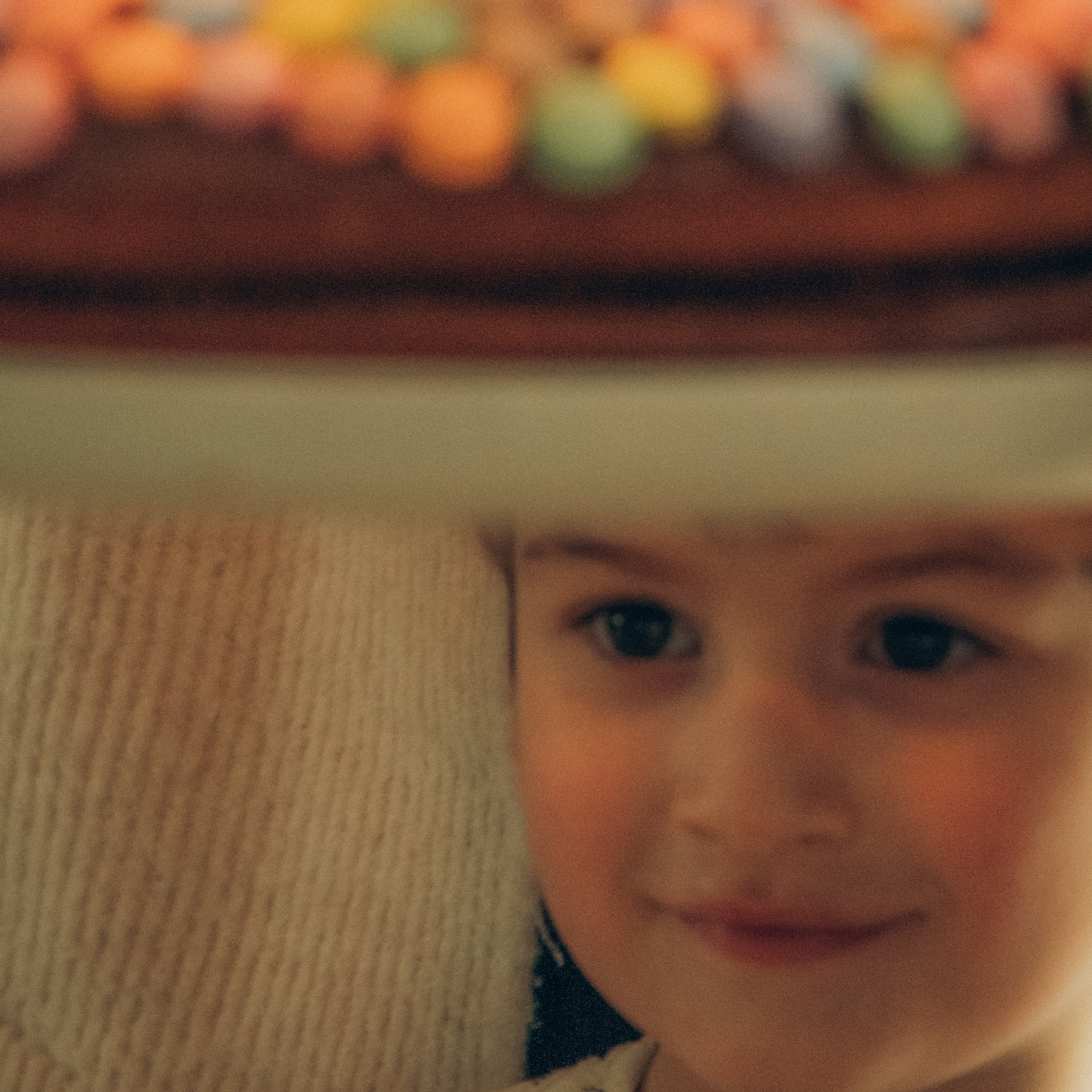 Celebrating August birthday