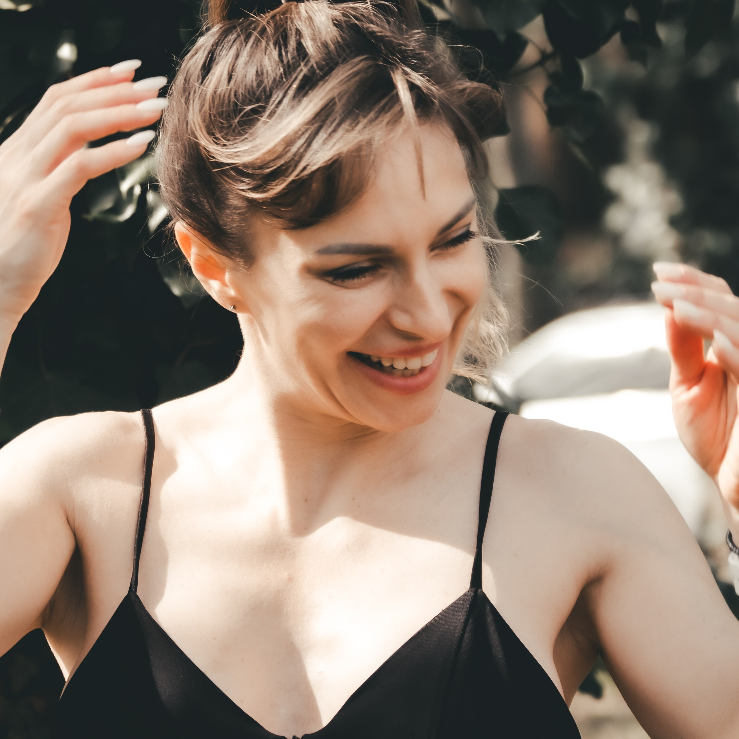 Tennis in Maisons-Laffitte