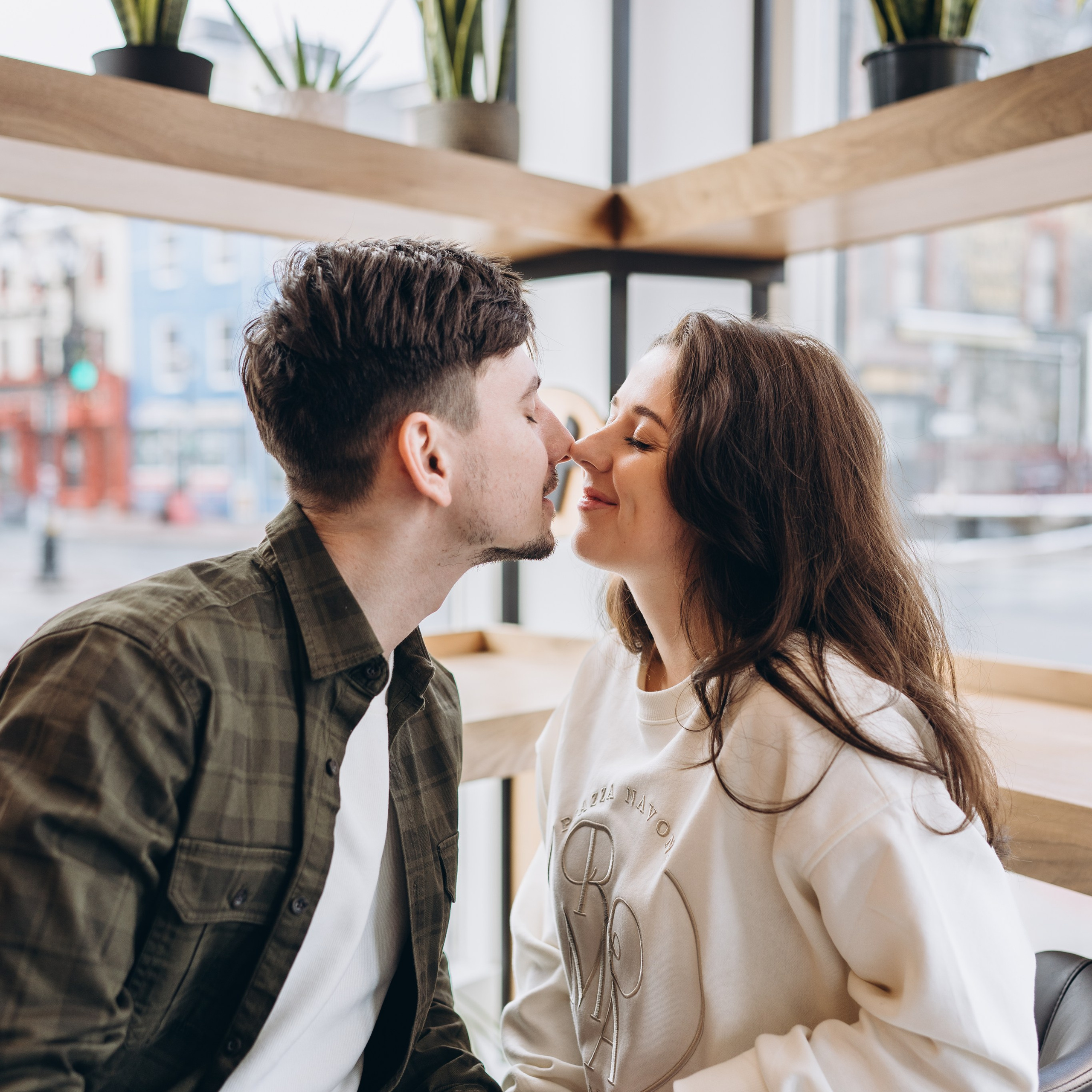 REVIEWS. Calgary Wedding & Lifestyle Photographer — Yevhen Polishchuk