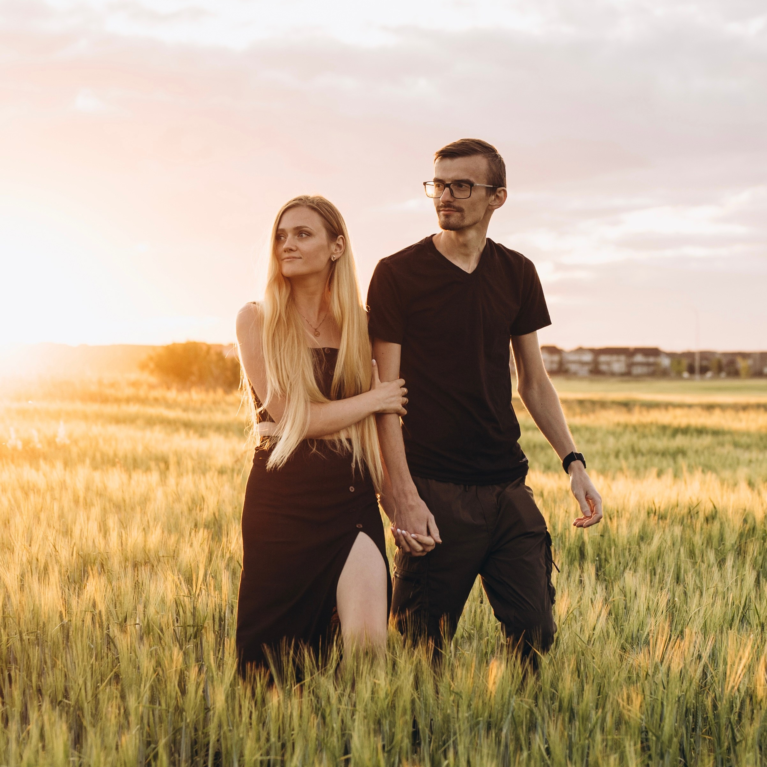 REVIEWS. Calgary Wedding & Lifestyle Photographer — Yevhen Polishchuk