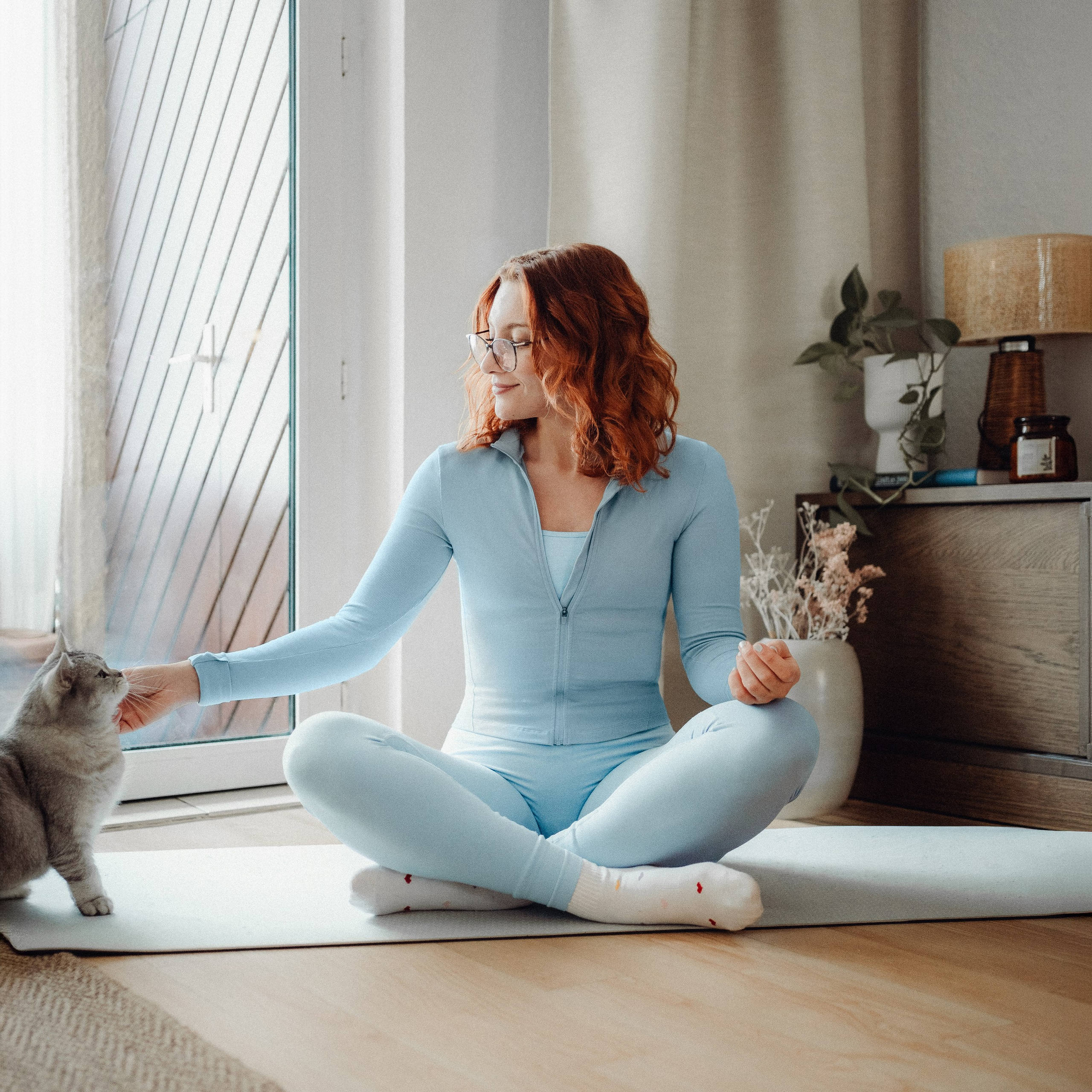 Pilates in Hamm | Matten-, Reformer- & Barre Pilates