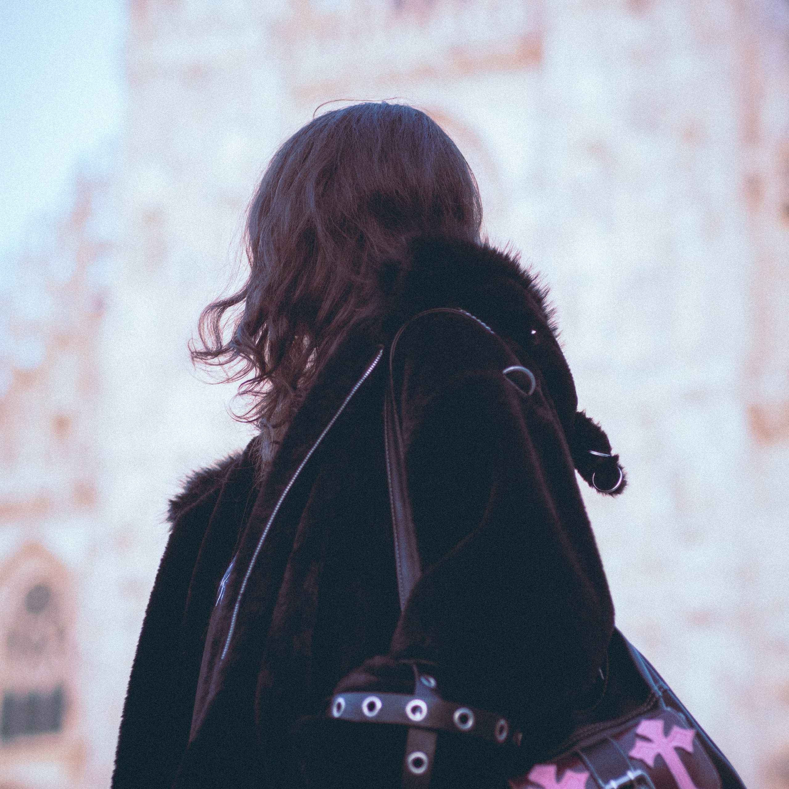 Kate in Milan