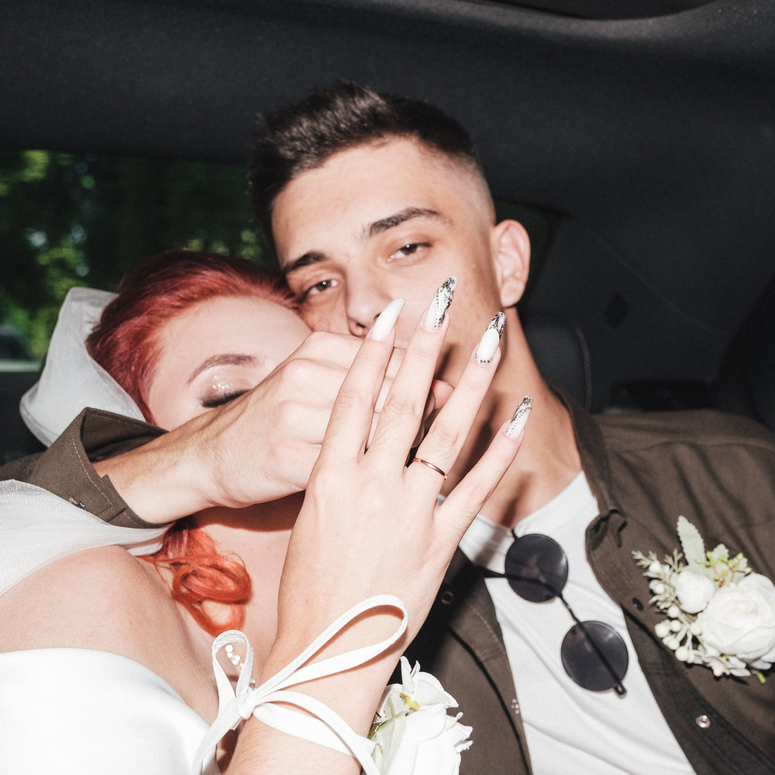 Evgenia & Egor