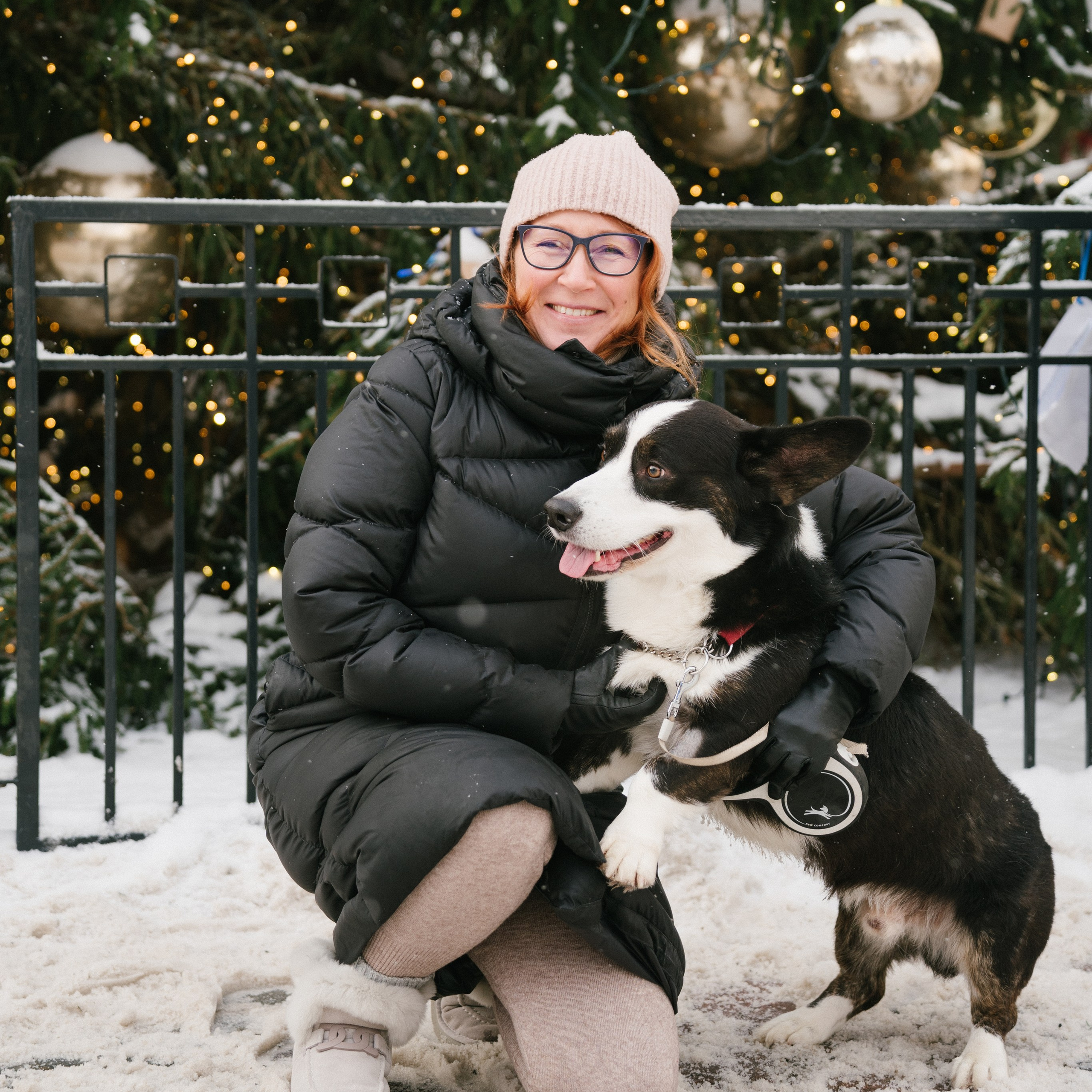 Feedback. Event Photography