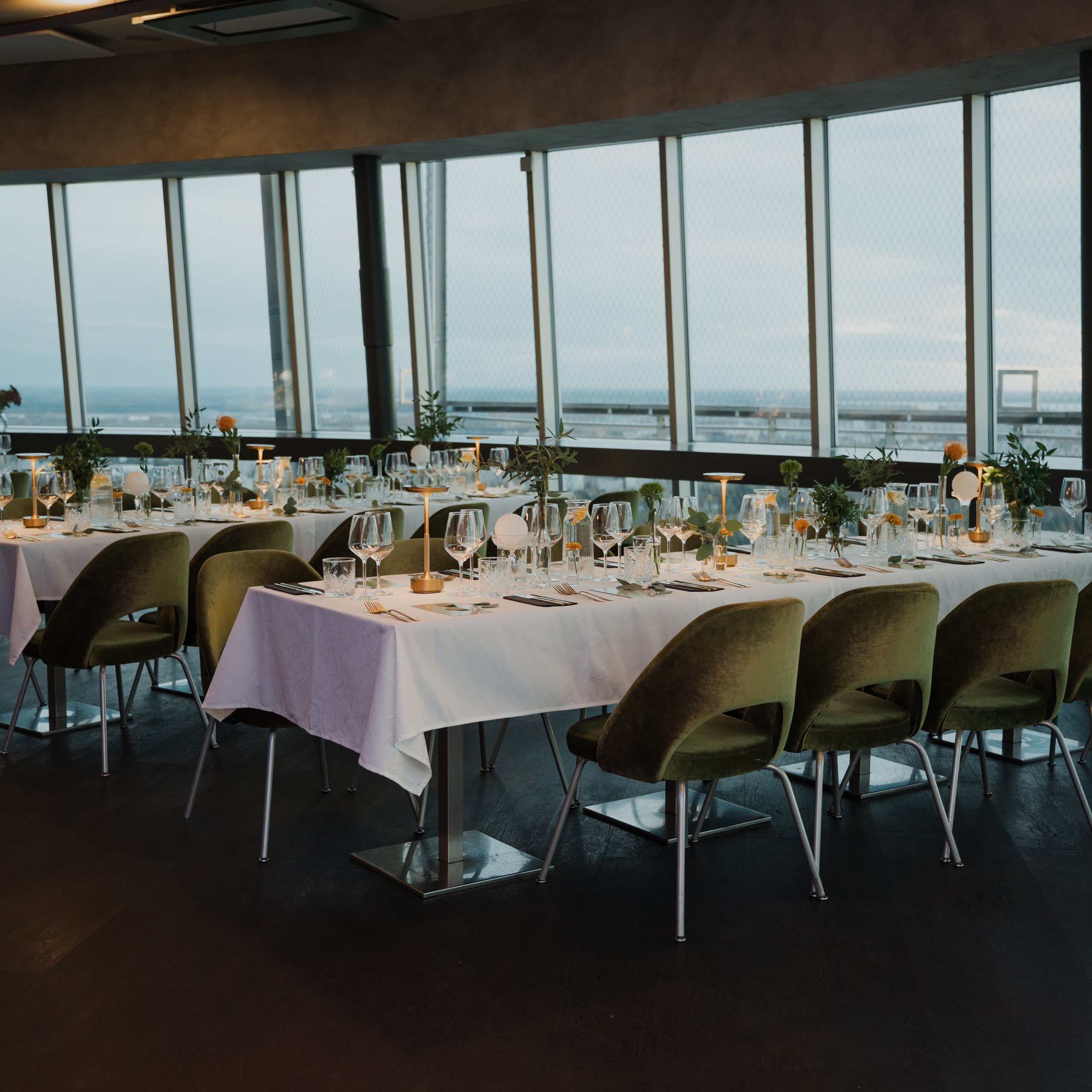 Coral Travel at Teletorn