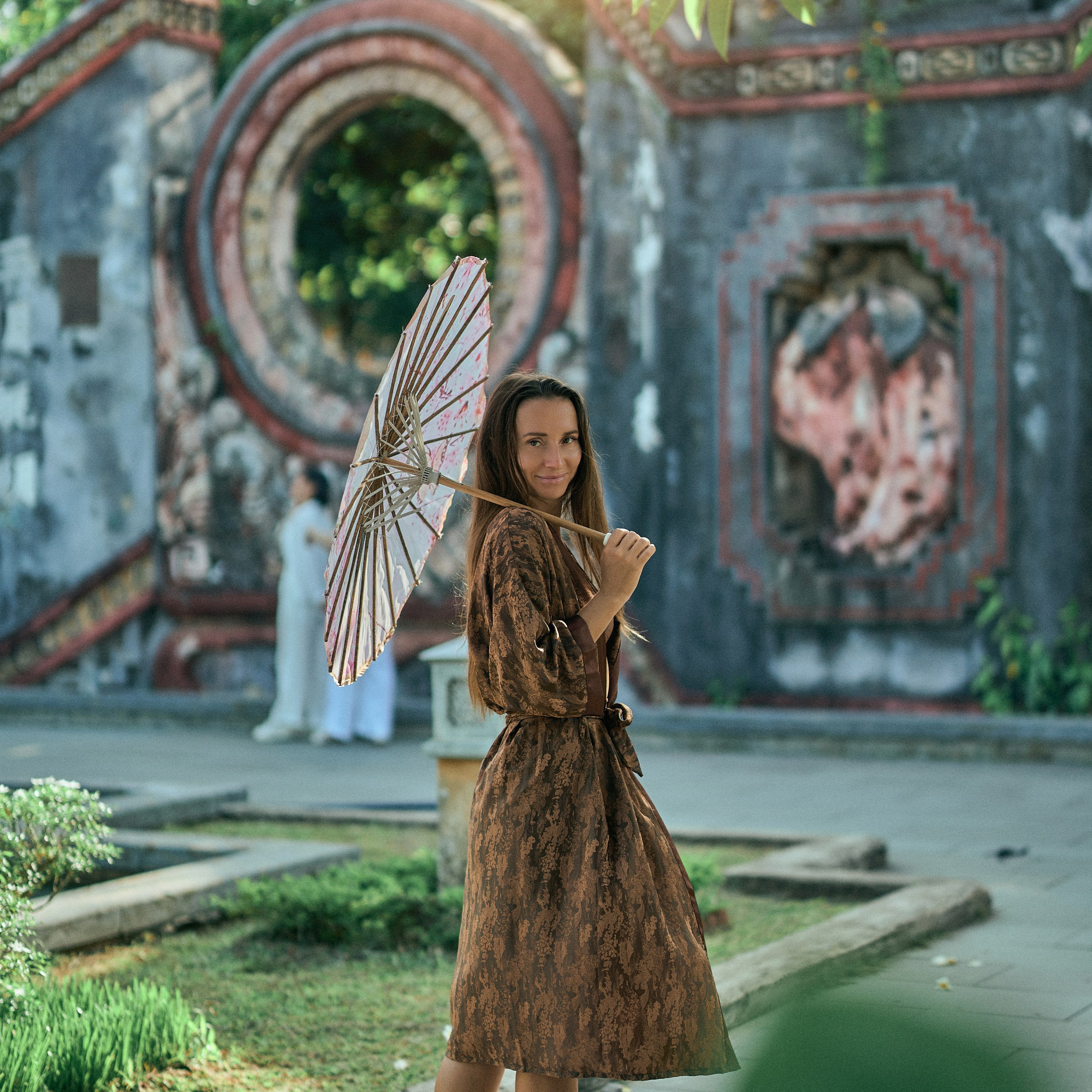 Lifestyle Photographer in Hoi An & Da Nang Love stories, family & wedding photography