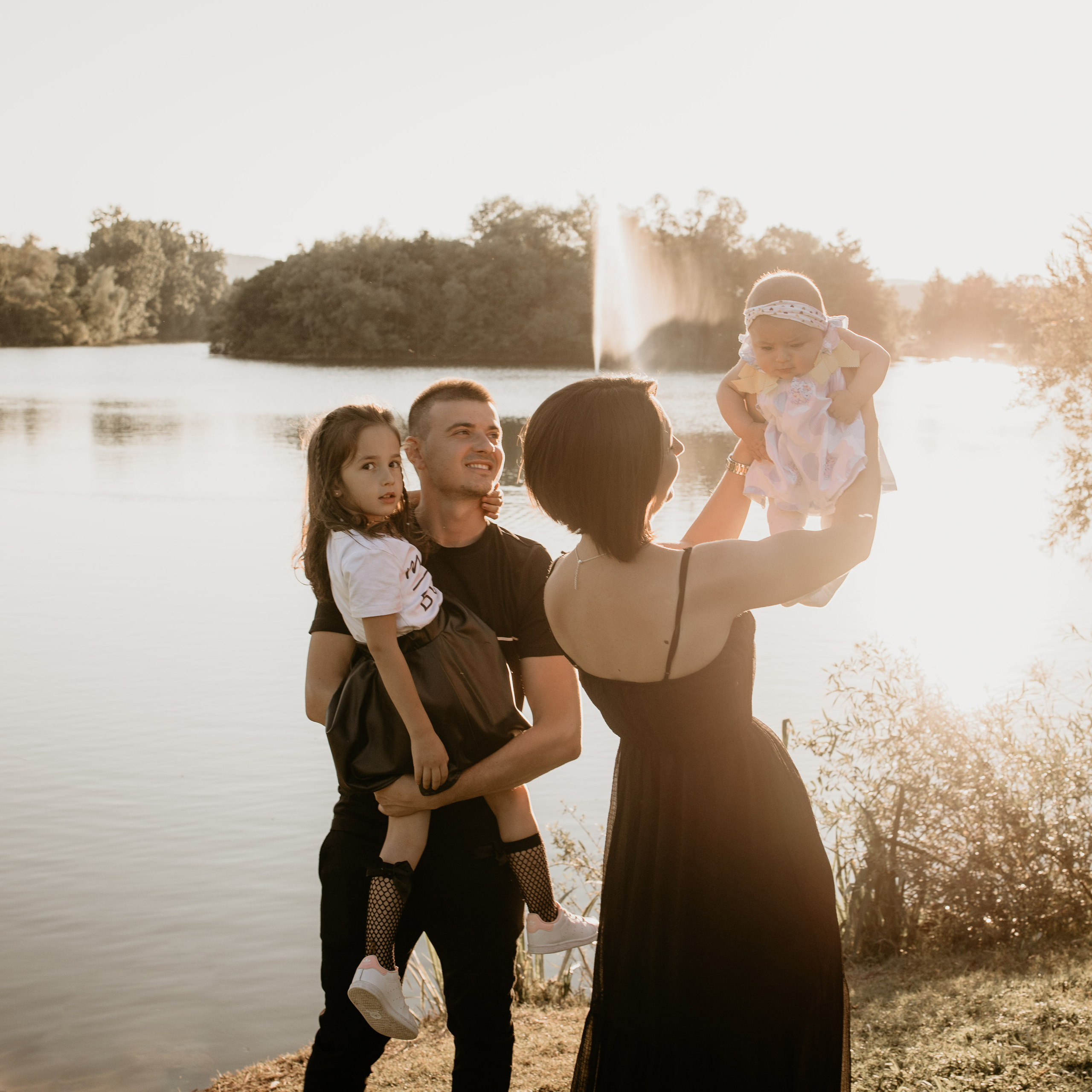 Témoignages. Je suis Olga, votre photographe de famille à Metz et dans toute la France