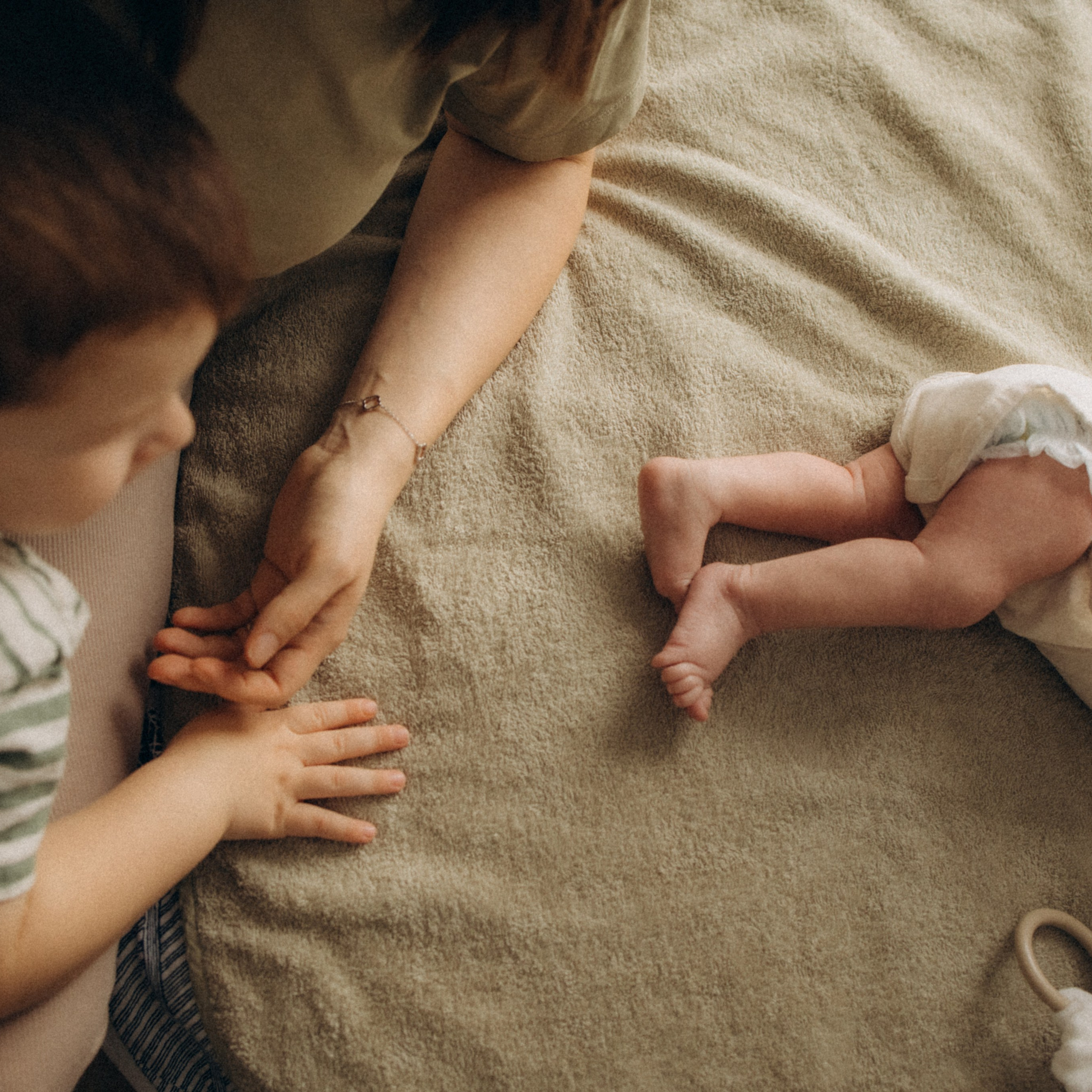 Témoignages. Je suis Olga, votre photographe de famille à Metz et dans toute la France