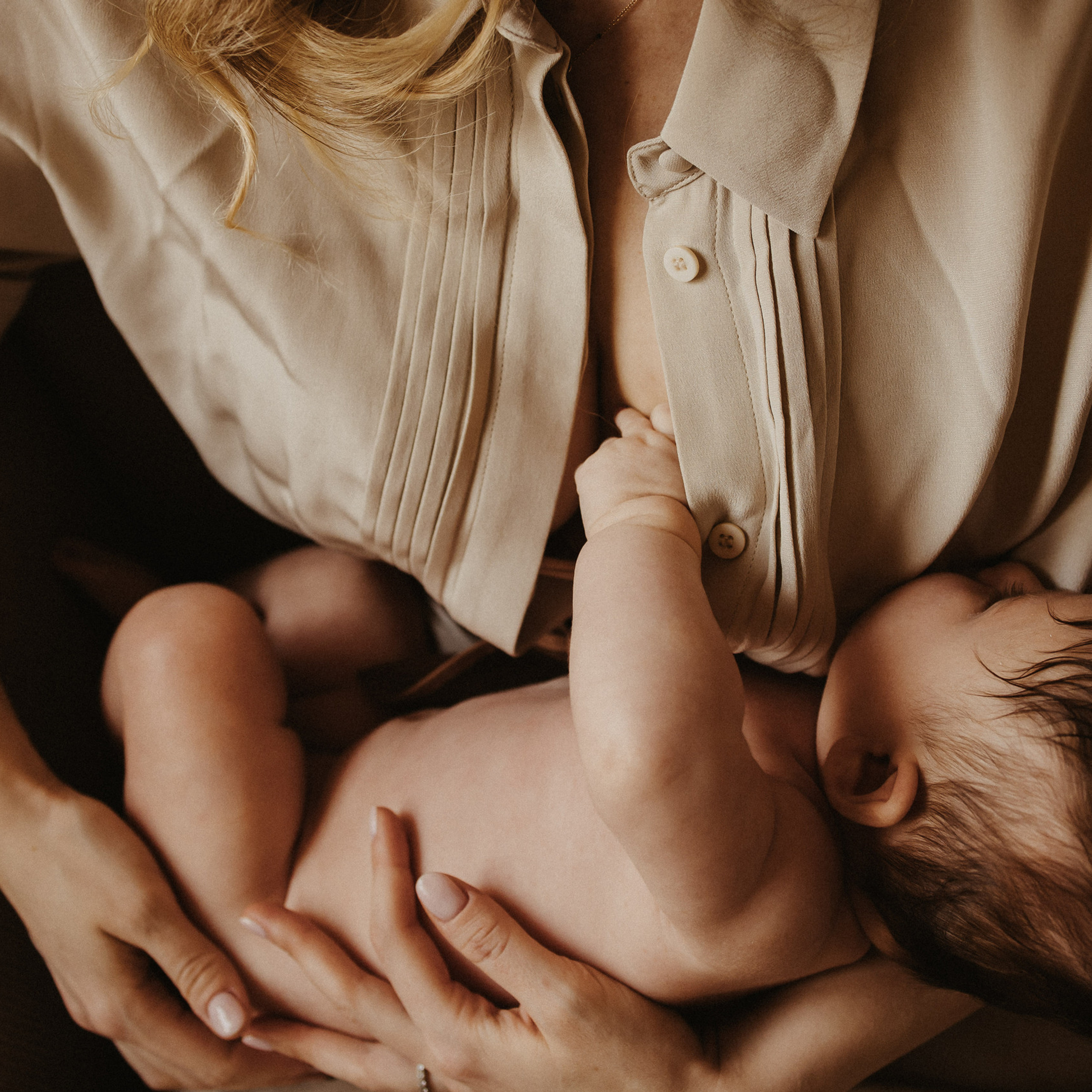 Témoignages. Je suis Olga, votre photographe de famille à Metz et dans toute la France